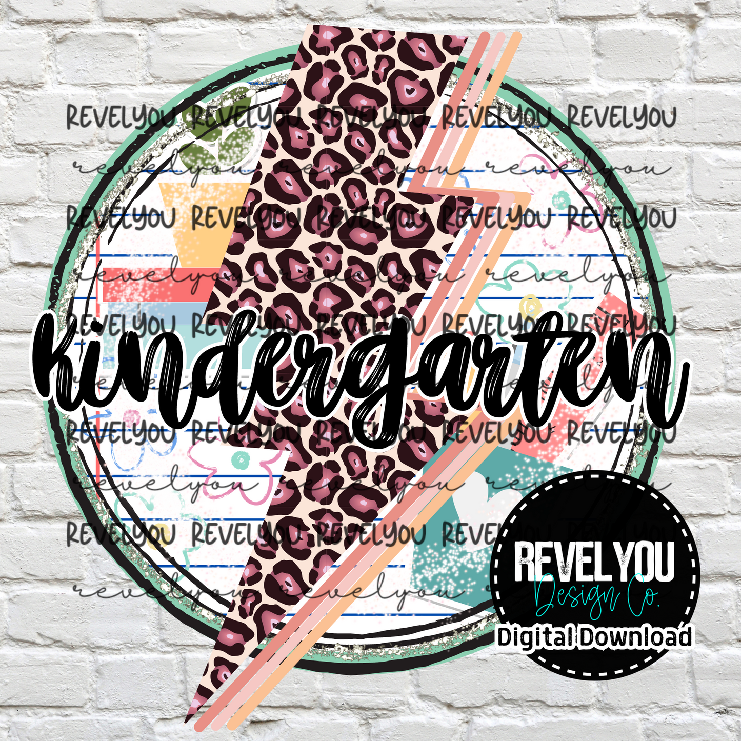 Kindergarten - PNG