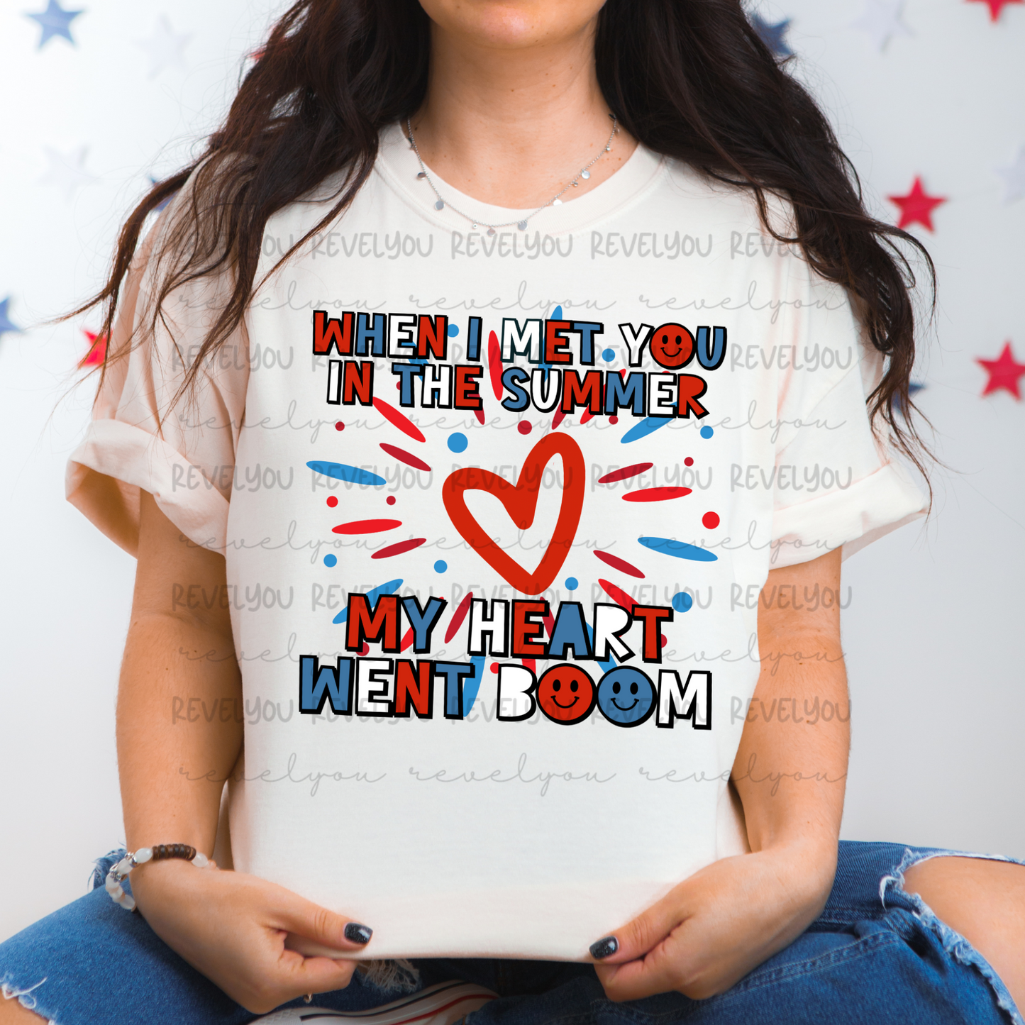 Summer Mini Collab with RevelYOU & Echt Digital Designs - PNG Downloads