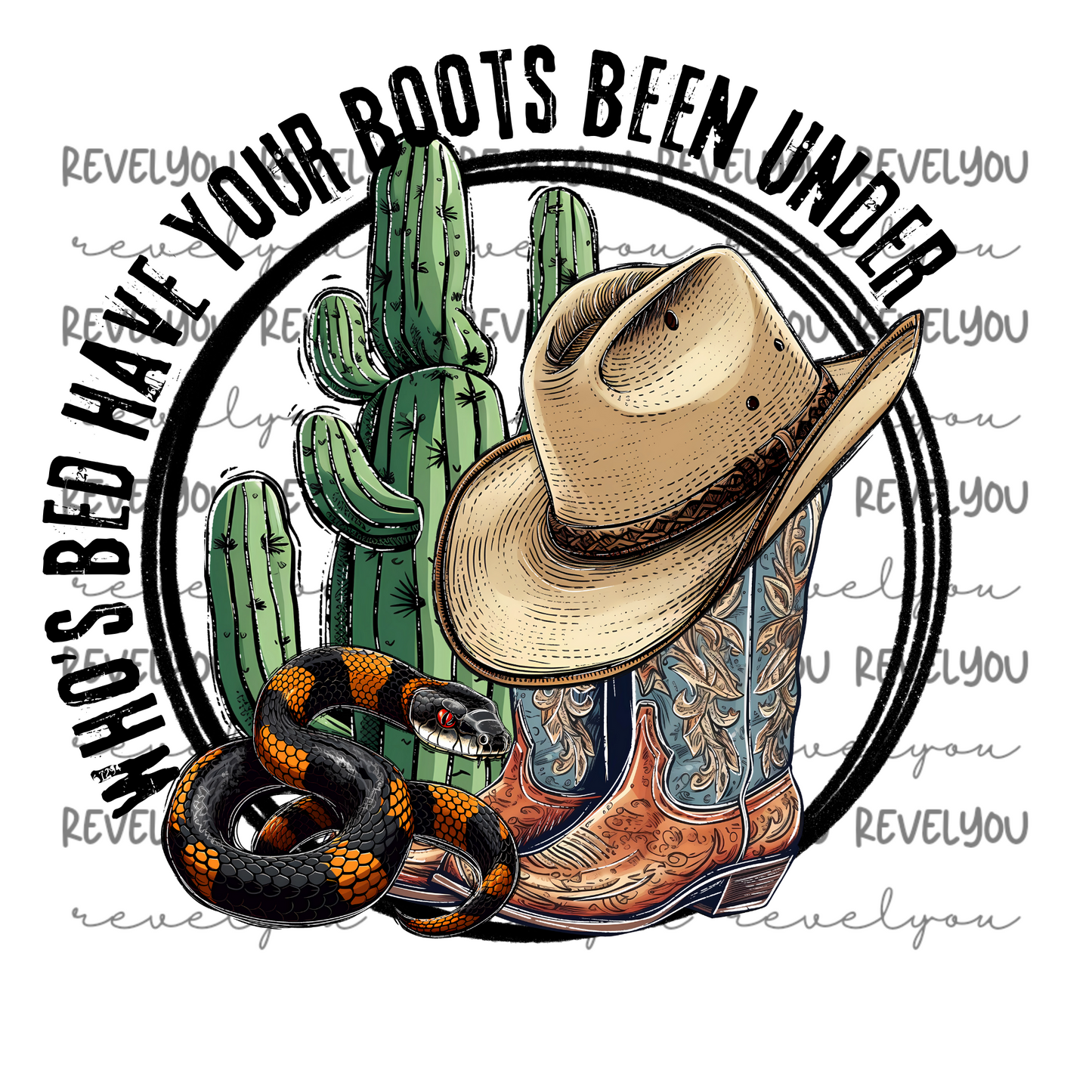 90's Country Mini Design Bundle - PNG Downloads