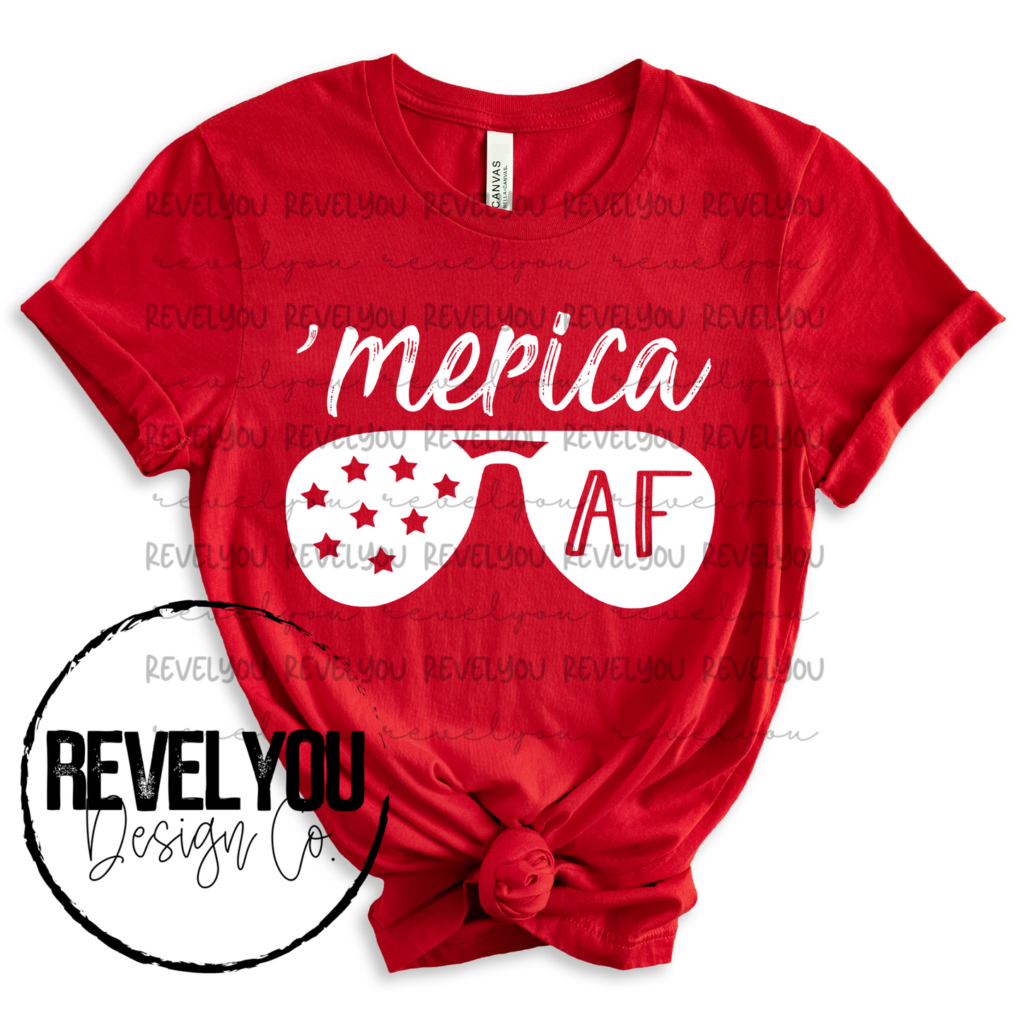 Patriotic Mini Collab with RevelYOU & Triple E - PNG Downloads