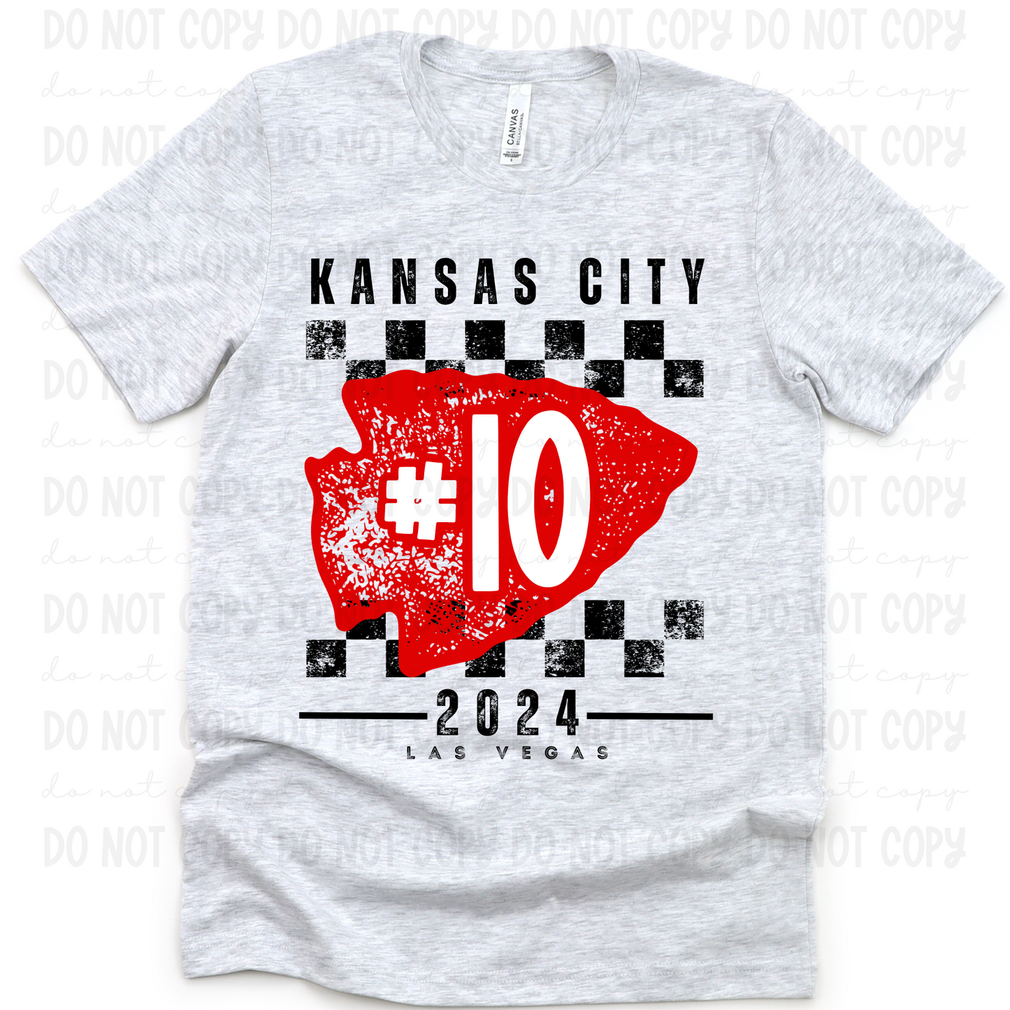 2024 Las Vegas KC 10