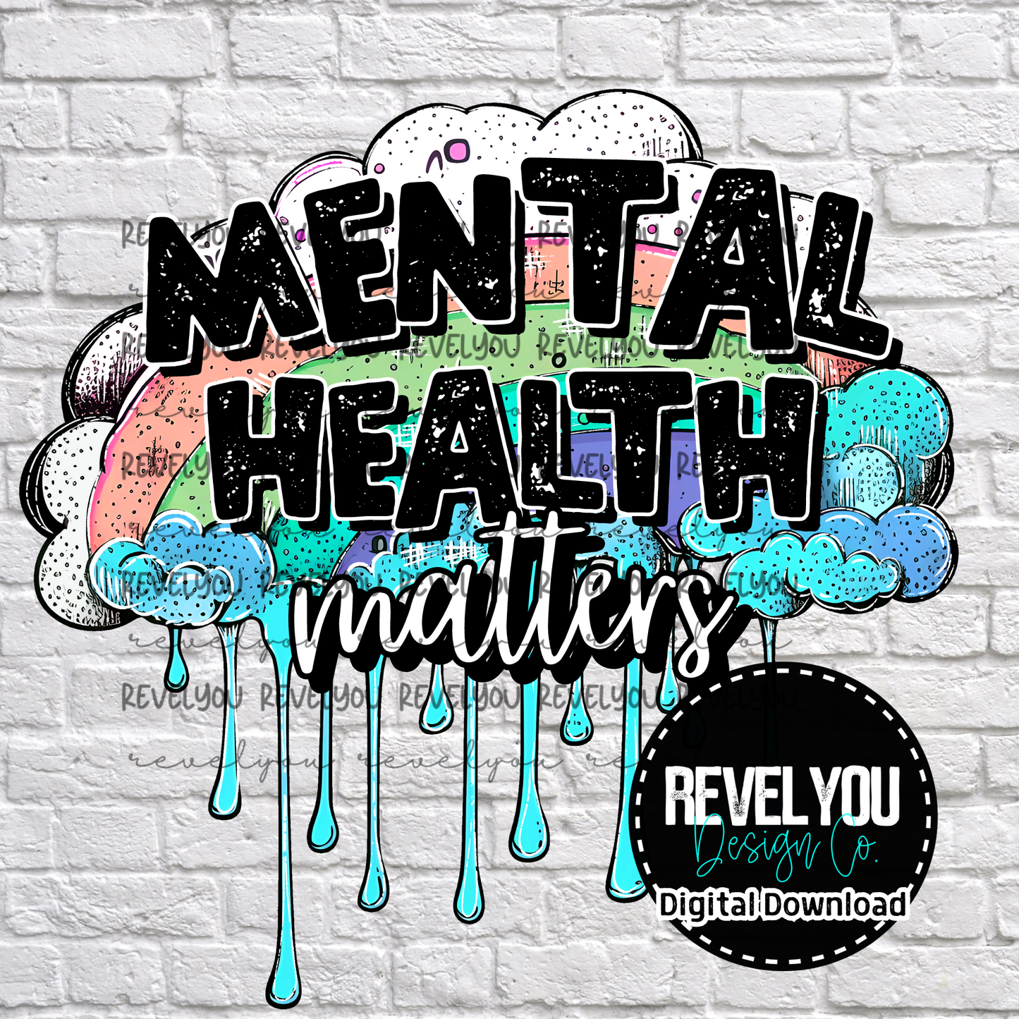 Mental Health Matters - PNG