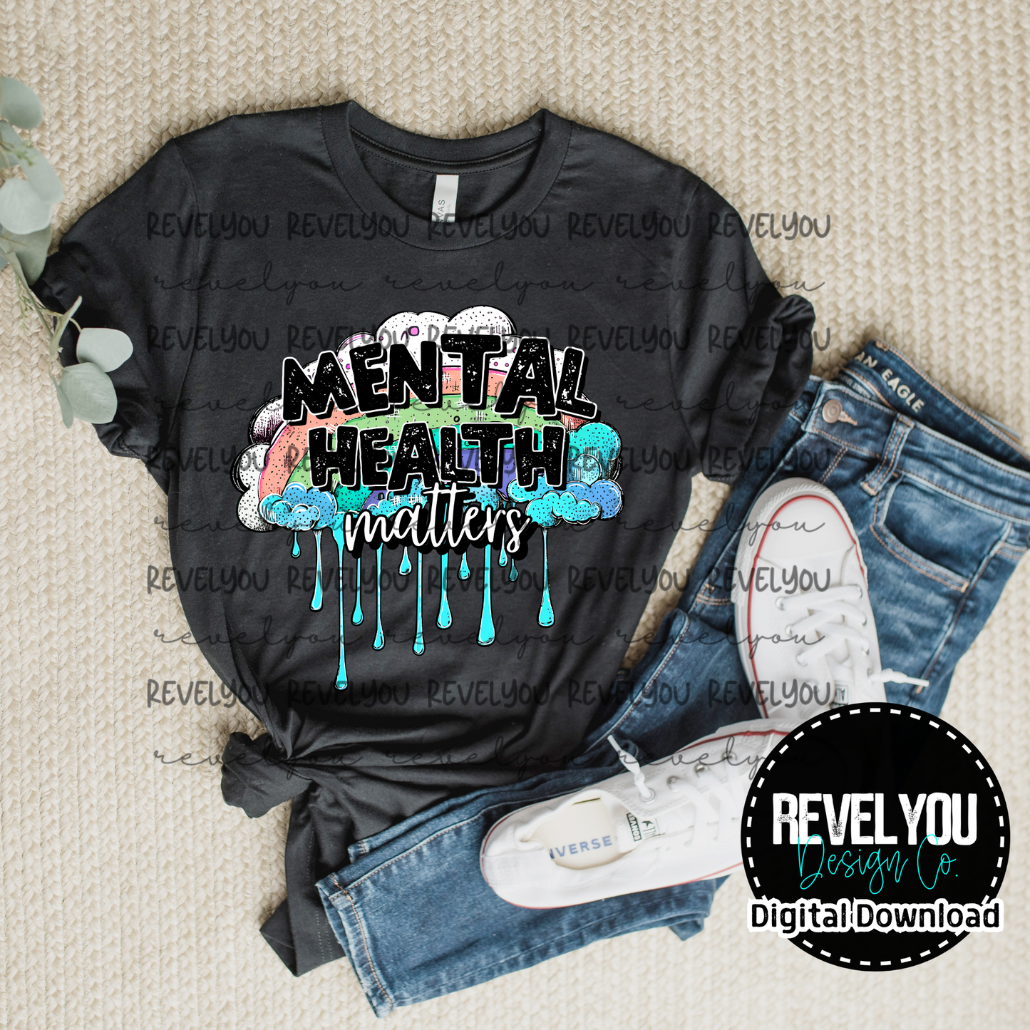 Mental Health Matters - PNG