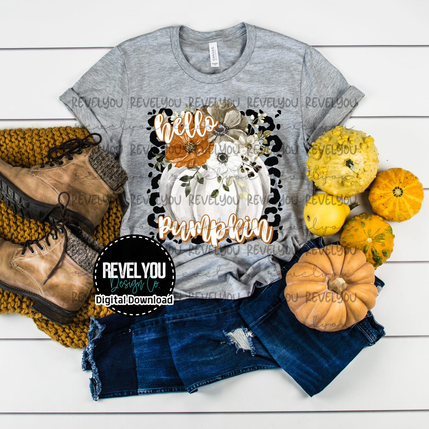 Fall In The Country Gang Sheet PNG ONLY - 22 x 60