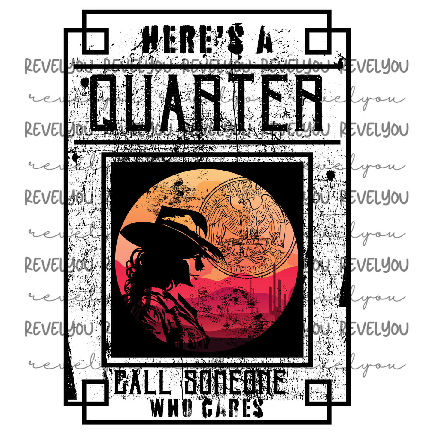 90's Country Mini Design Bundle - PNG Downloads