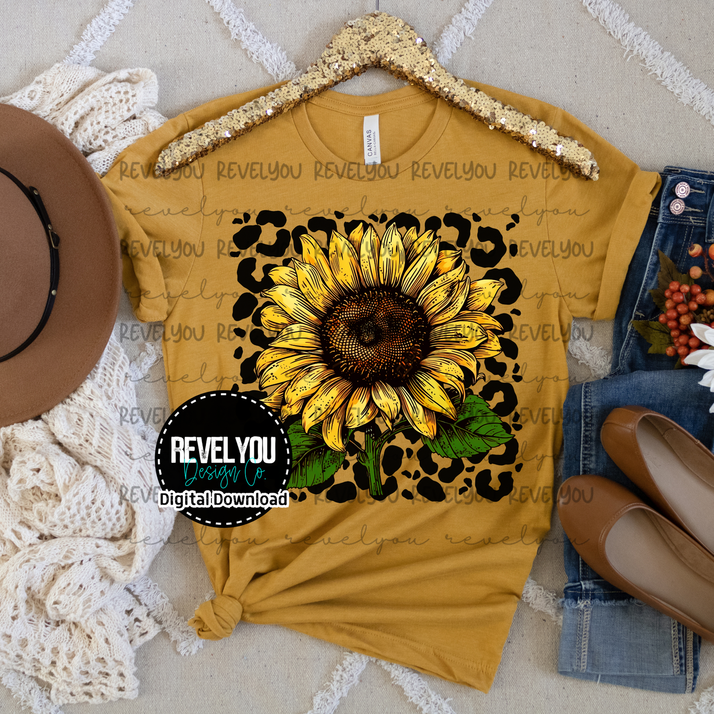 Fall In The Country Gang Sheet PNG ONLY - 22 x 60