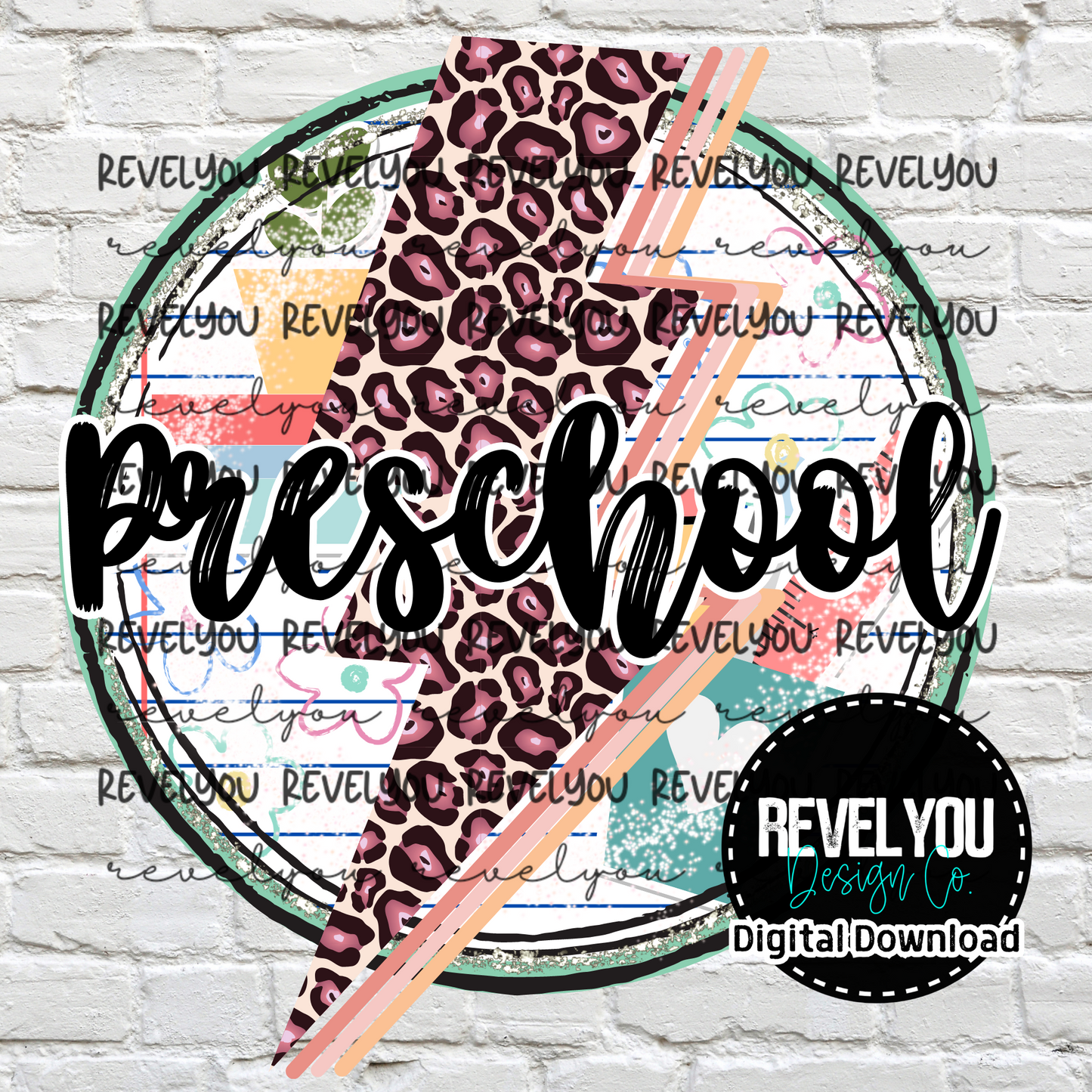 Preschool - PNG