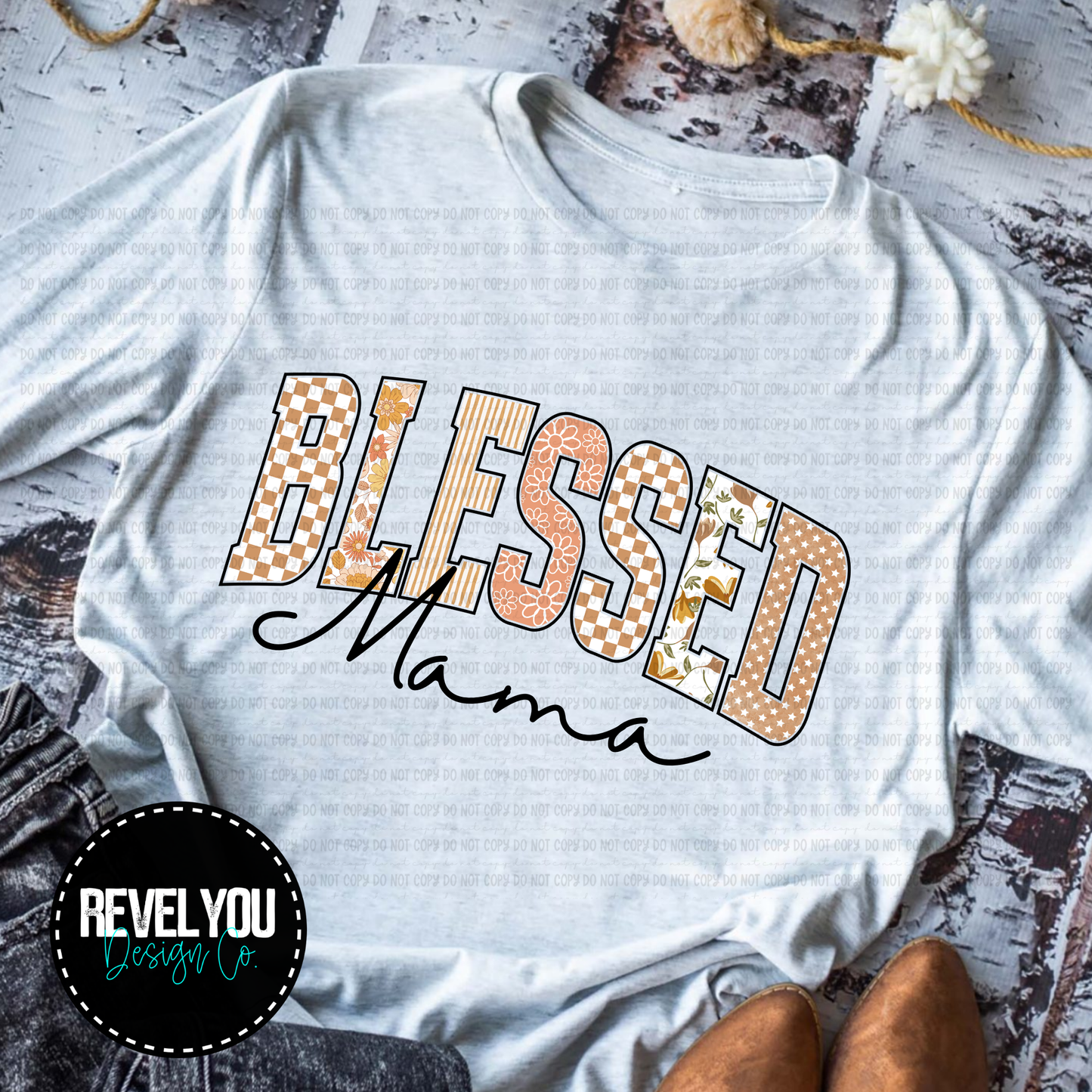 Blessed Bundle - PNGS