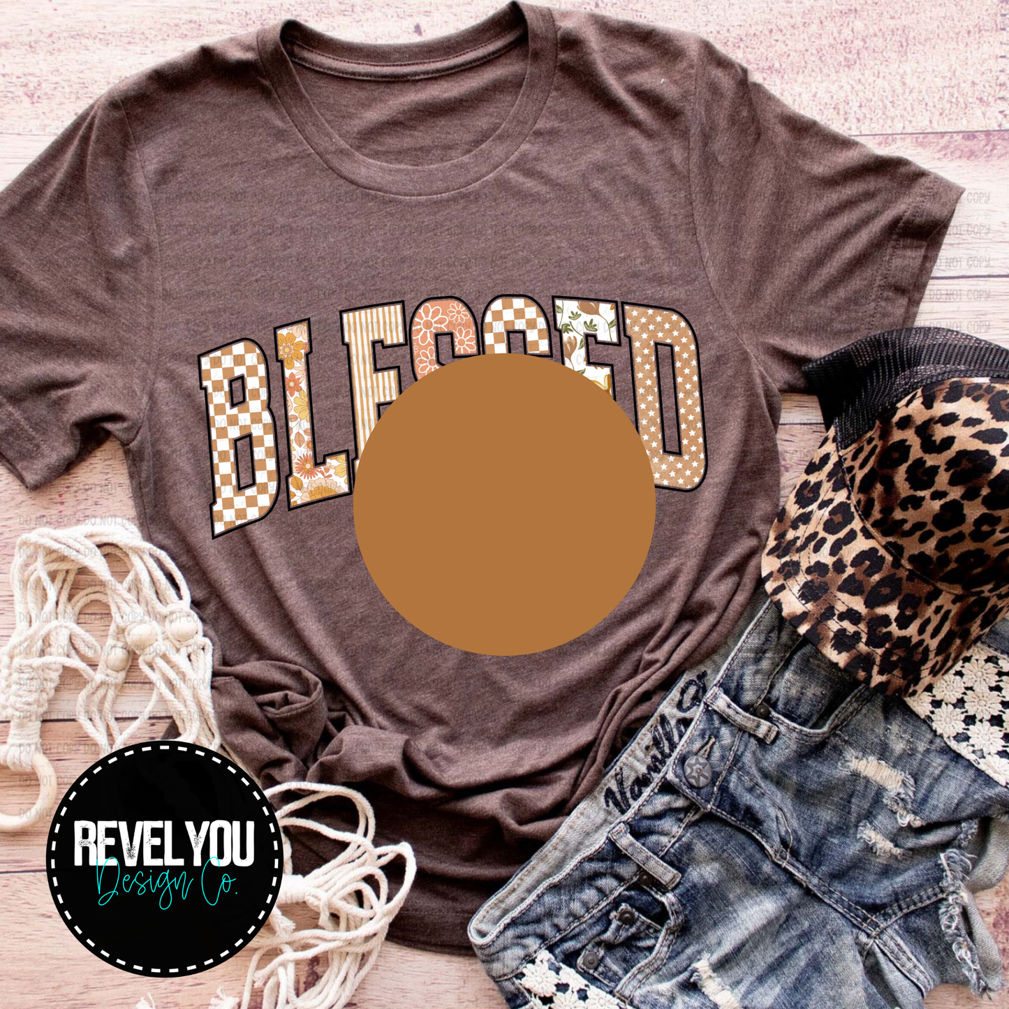 Blessed Bundle - PNGS