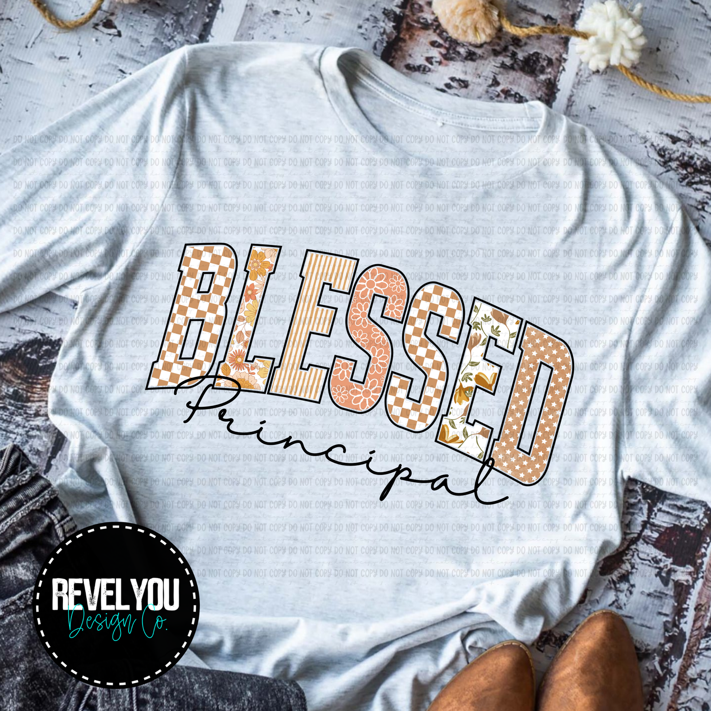 Blessed Bundle - PNGS