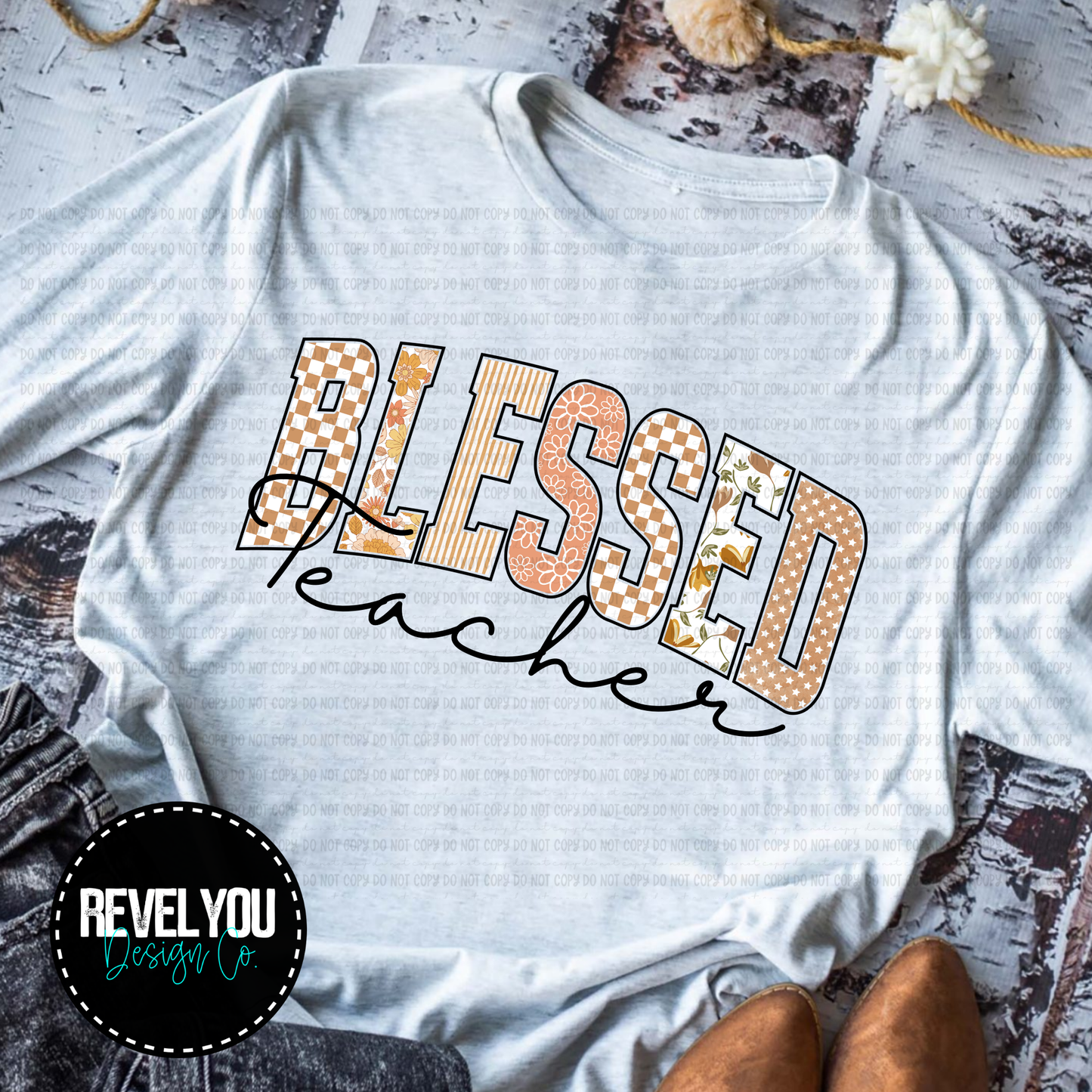 Blessed Bundle - PNGS
