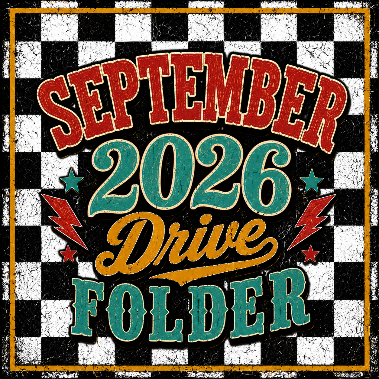 2026 September Digital Drive Folder