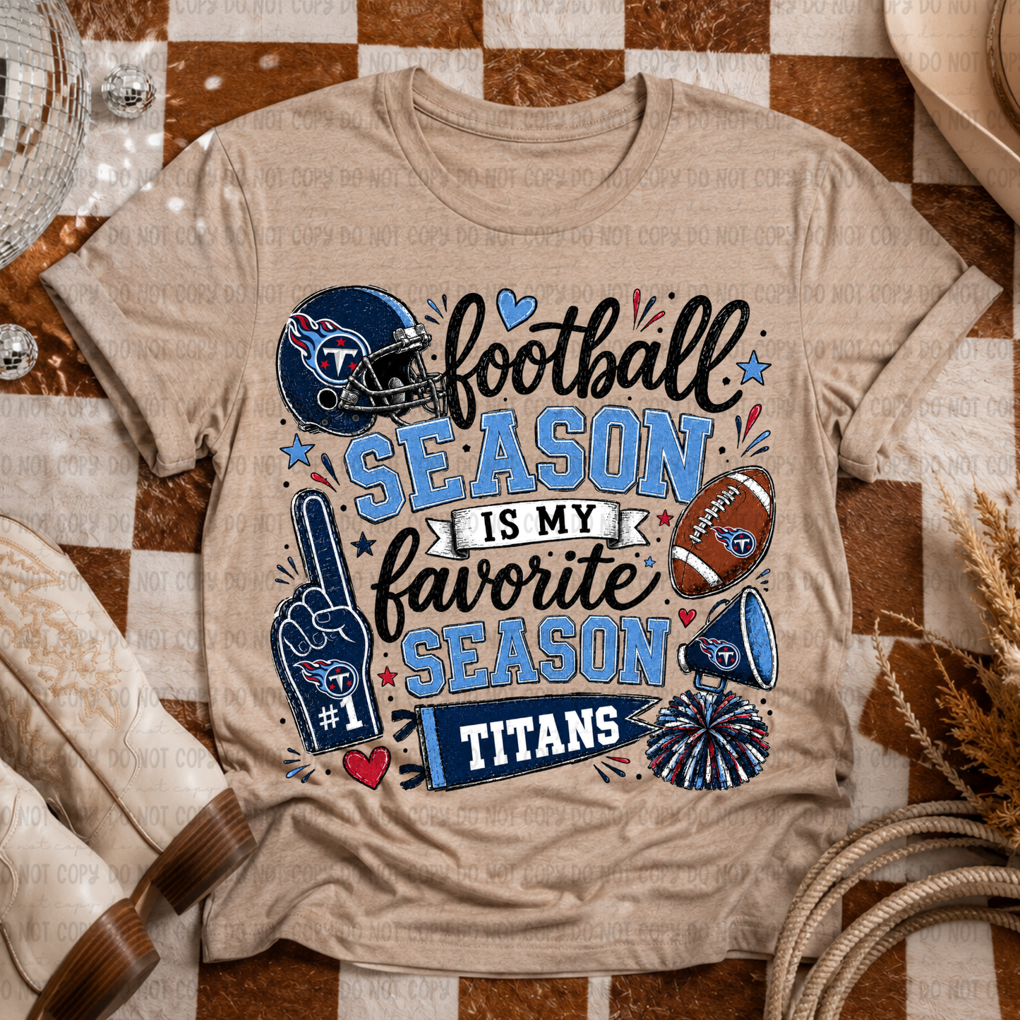 AFC Football Season Bundle - PNGS