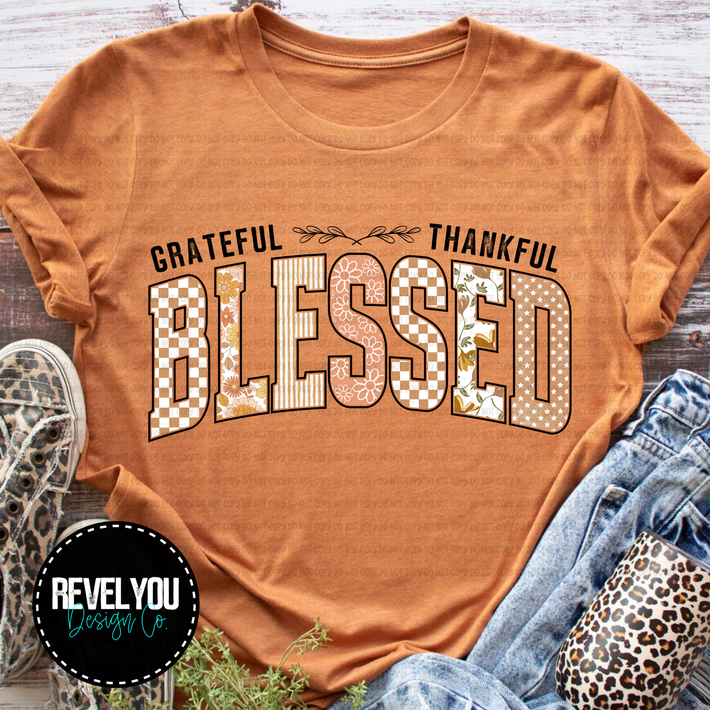 Blessed Bundle - PNGS