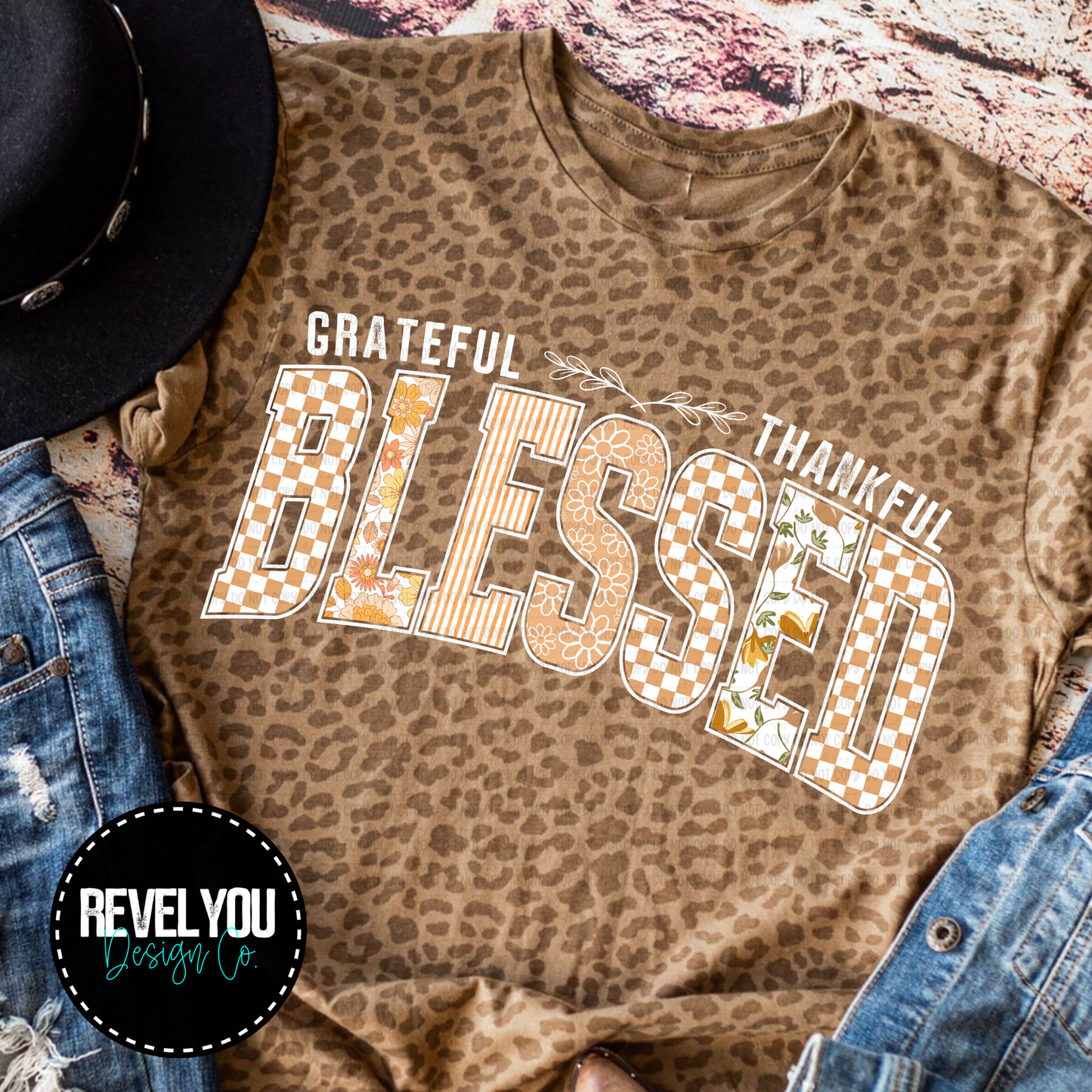 Blessed Bundle - PNGS