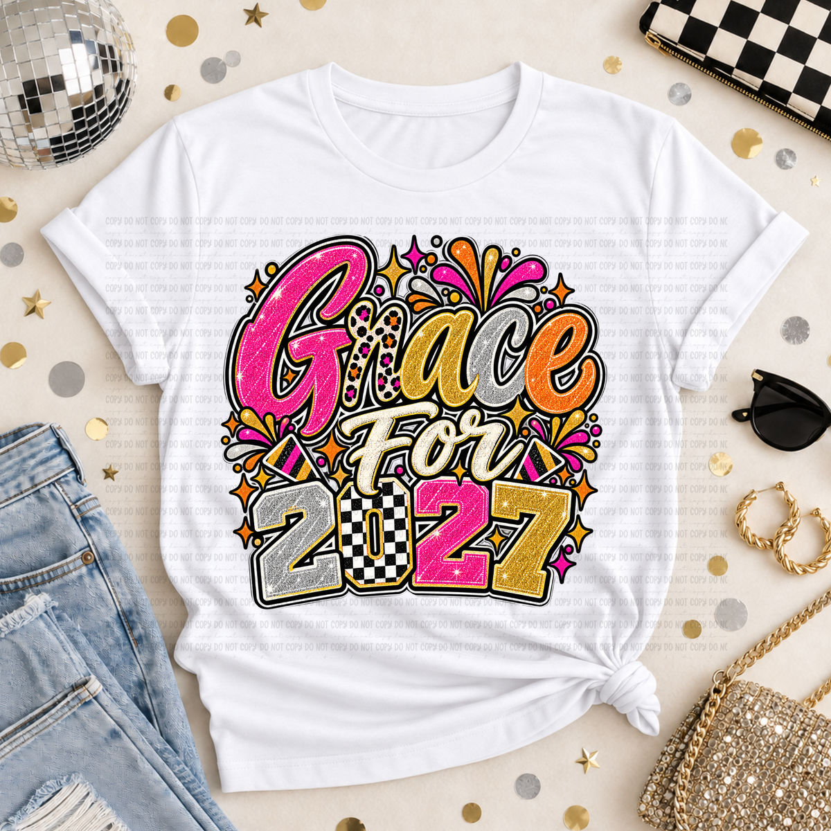 Grace For 2027 - PNG