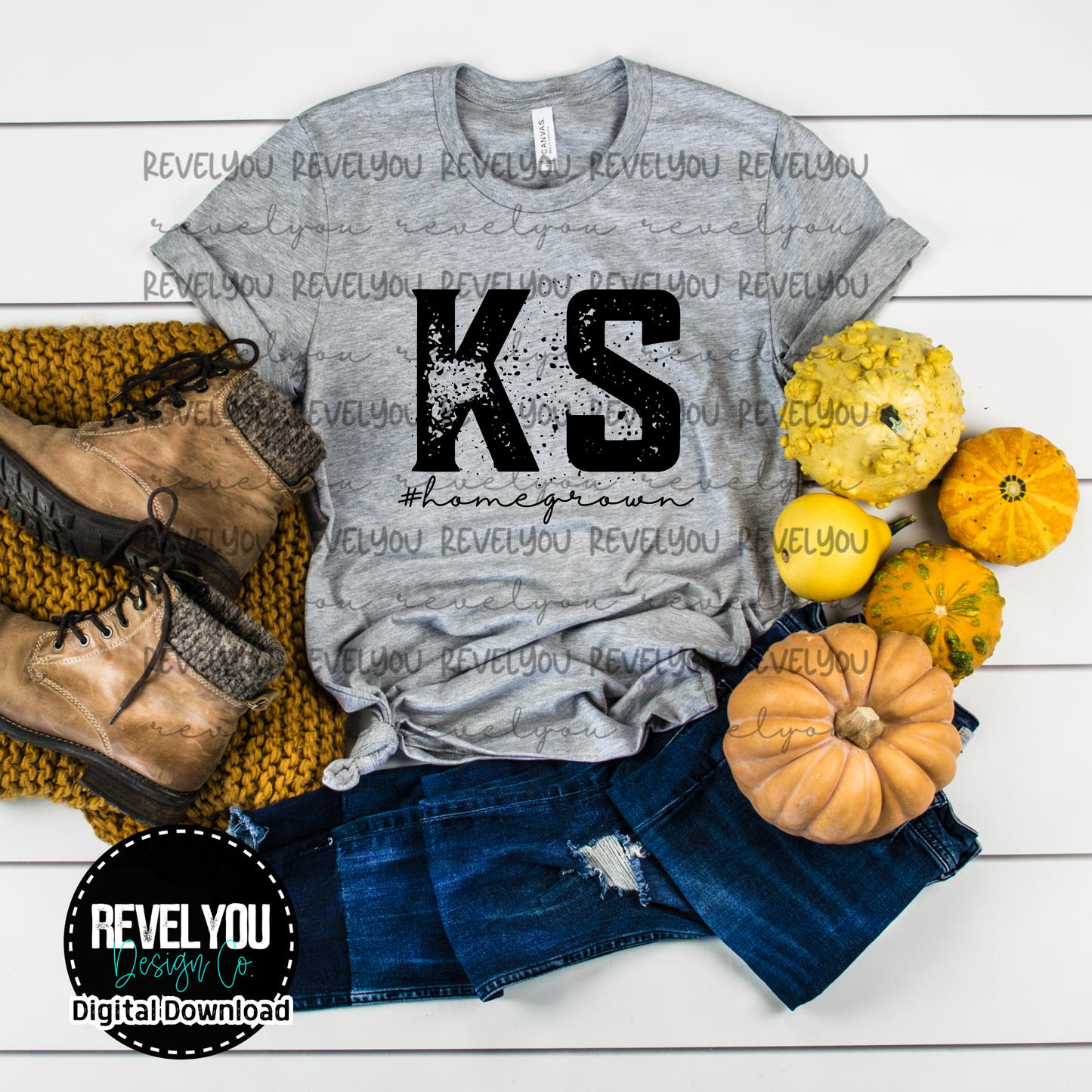 KS Homegrown - PNG