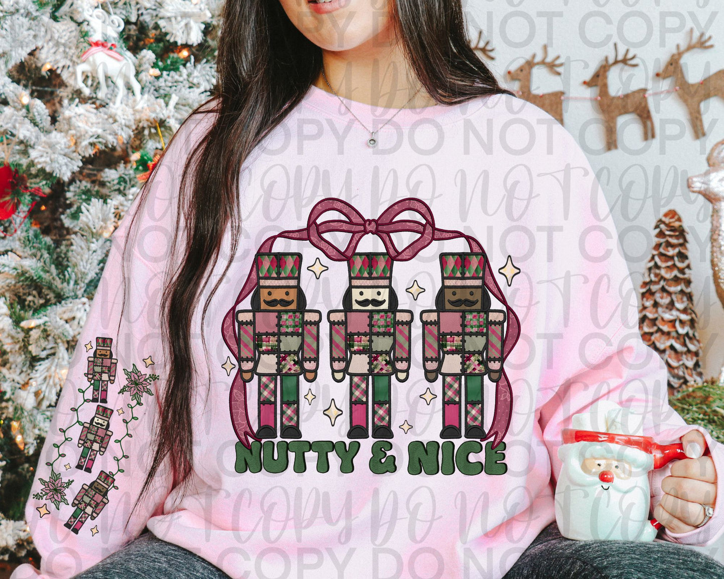 Cozy Christmas Collab - RevelYou Design Co + Sweet Starlight Designs - 2025