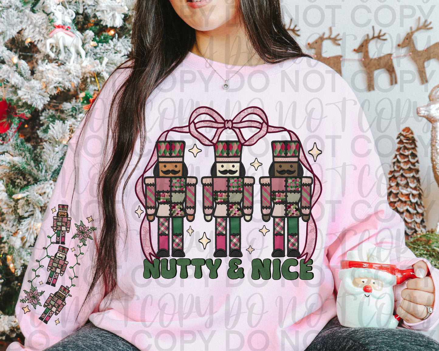 Cozy Christmas Collab - RevelYou Design Co + Sweet Starlight Designs - 2025