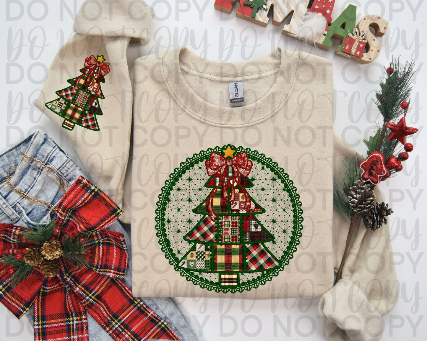 Cozy Christmas Collab - RevelYou Design Co + Sweet Starlight Designs - 2025