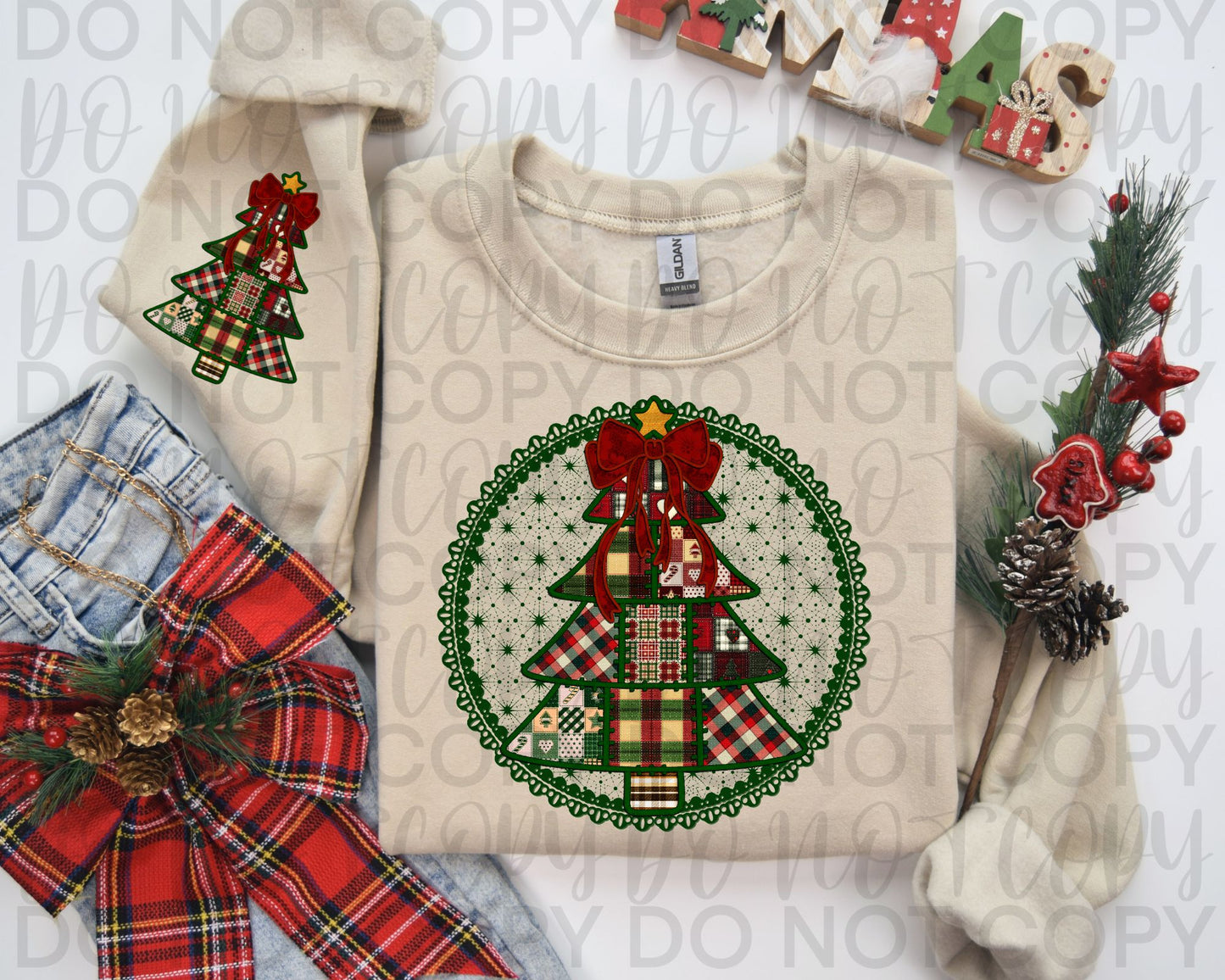 Cozy Christmas Collab - RevelYou Design Co + Sweet Starlight Designs - 2025