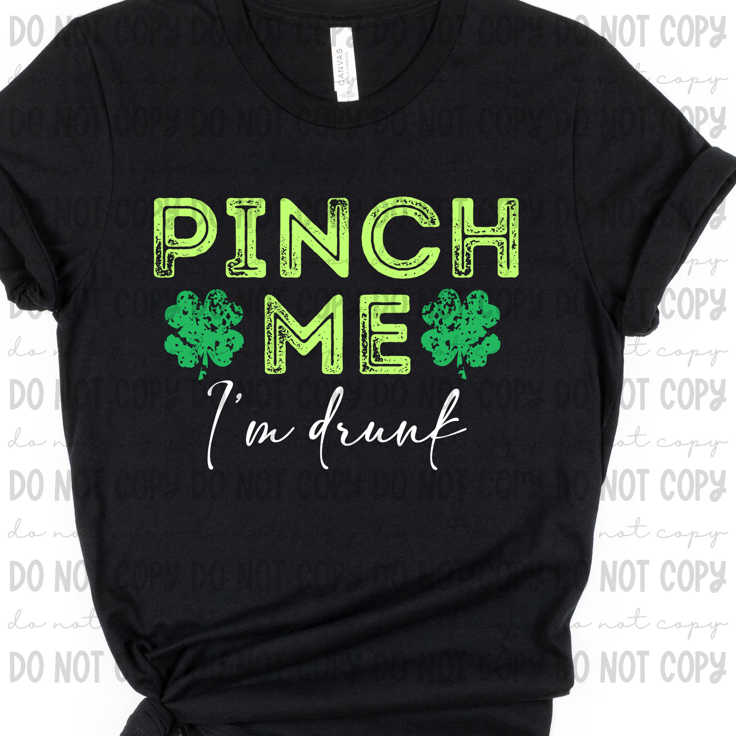 Kiss Me I'm Drunk Script - PNG