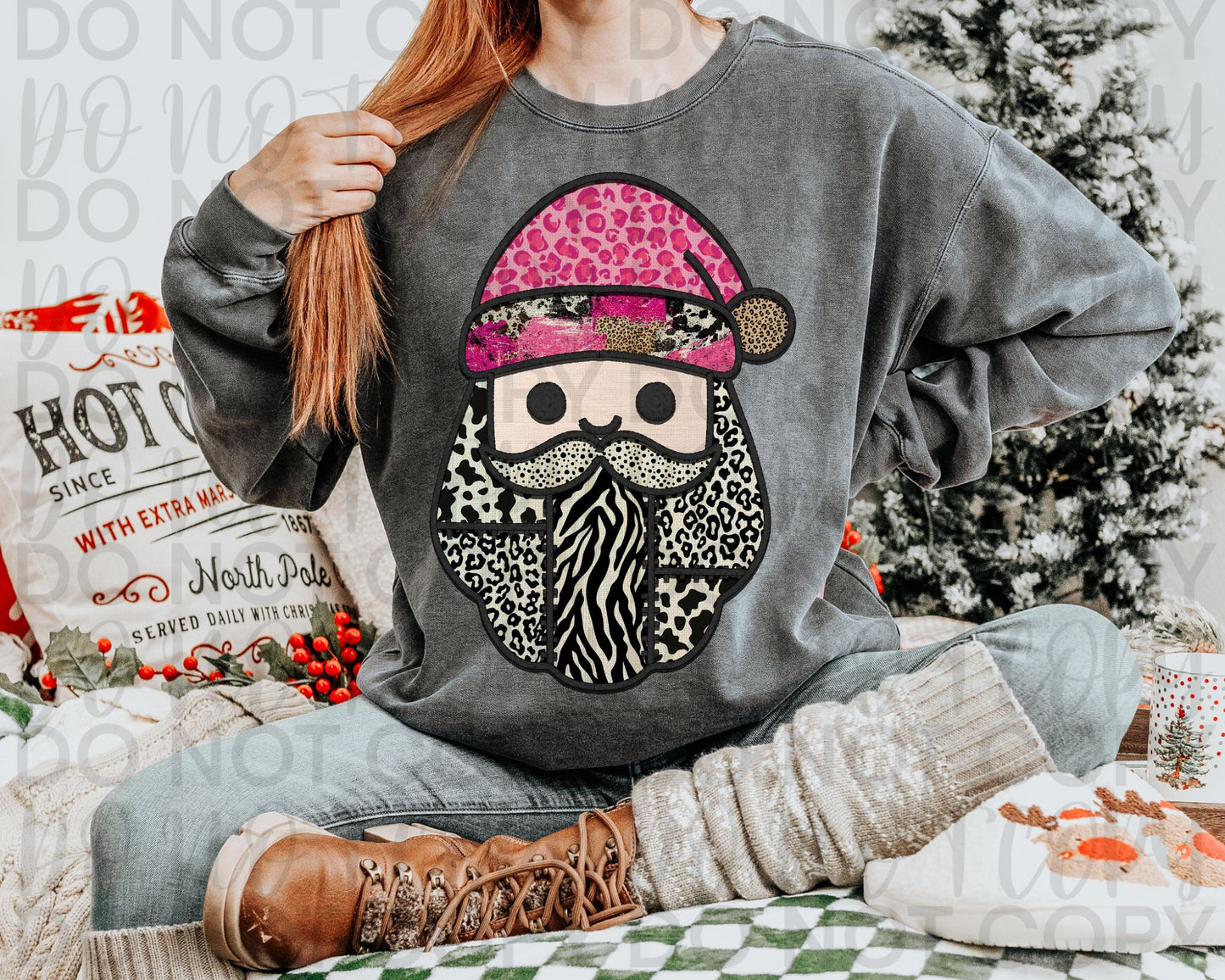 Cozy Christmas Collab - RevelYou Design Co + Sweet Starlight Designs - 2025