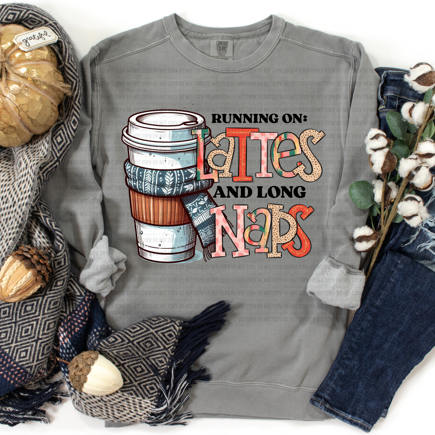 C's Sweet Threads + RevelYou Design Co - 2025 Sweater Weather Collab