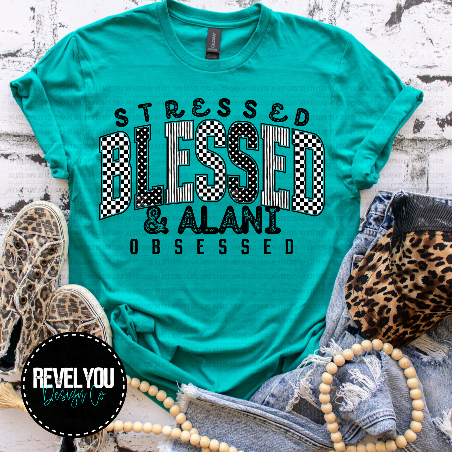 Blessed Bundle - PNGS