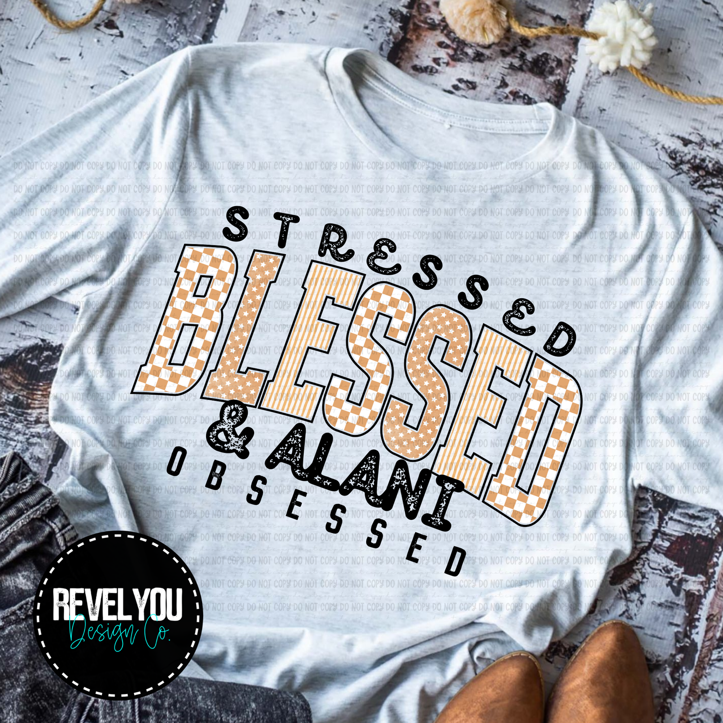 Blessed Bundle - PNGS