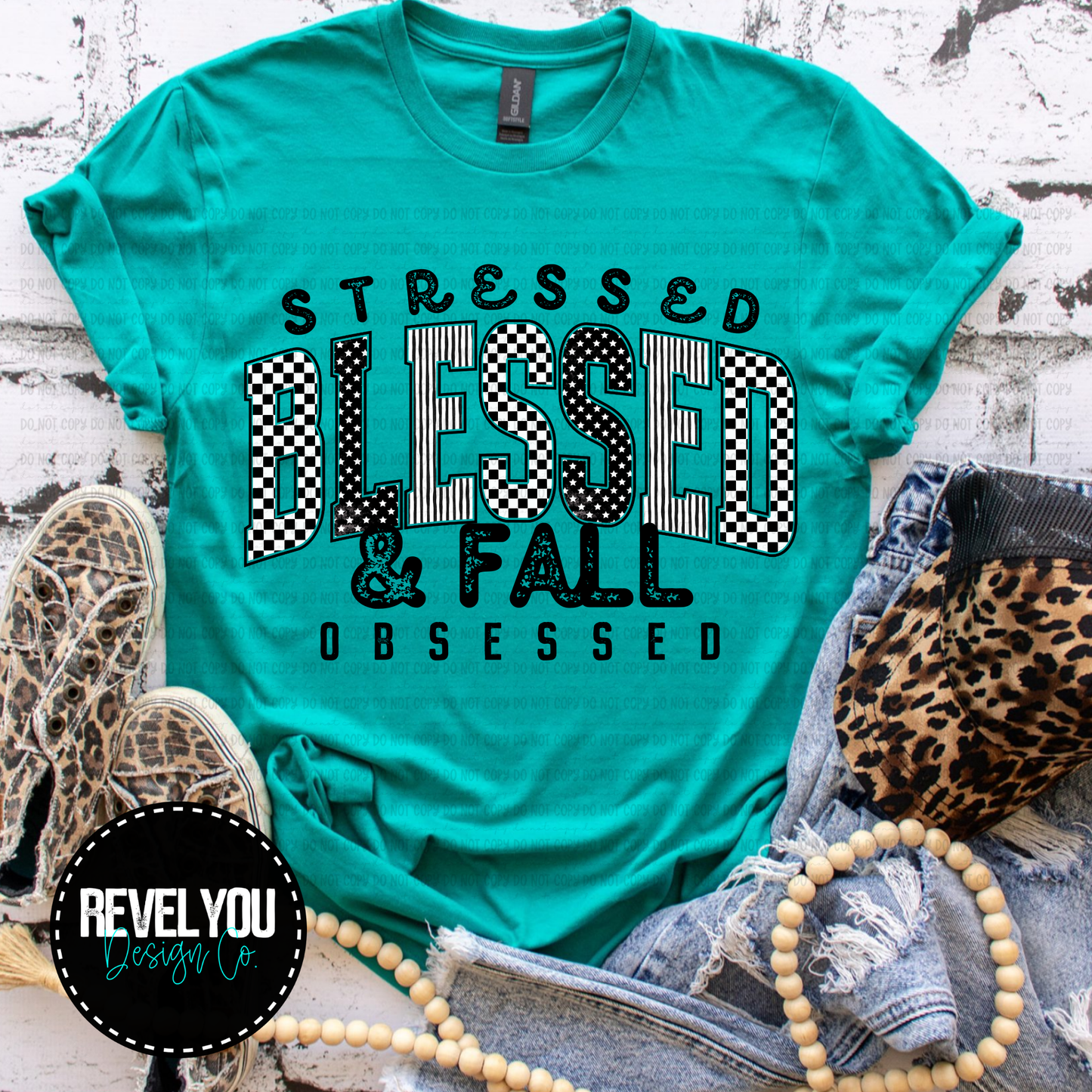 Blessed Bundle - PNGS