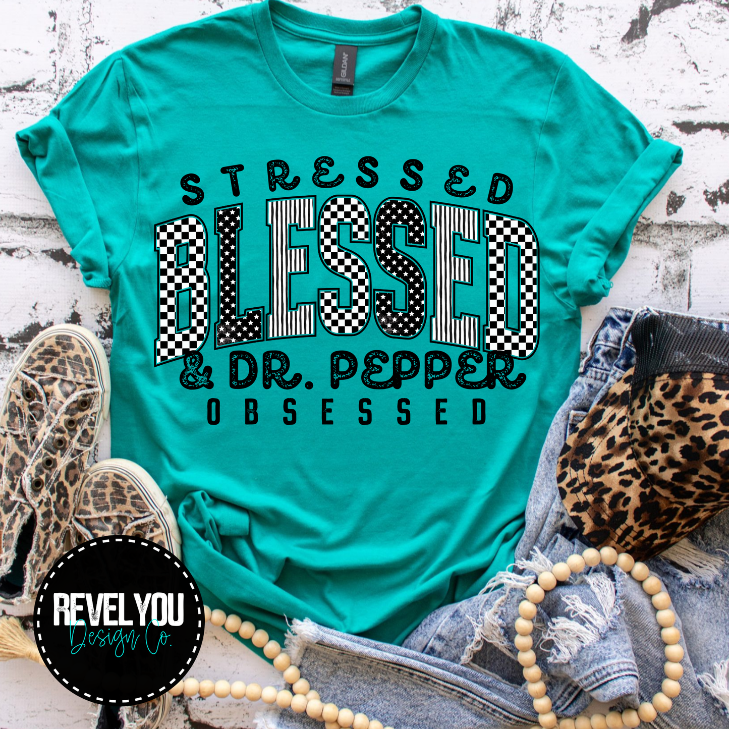 Blessed Bundle - PNGS
