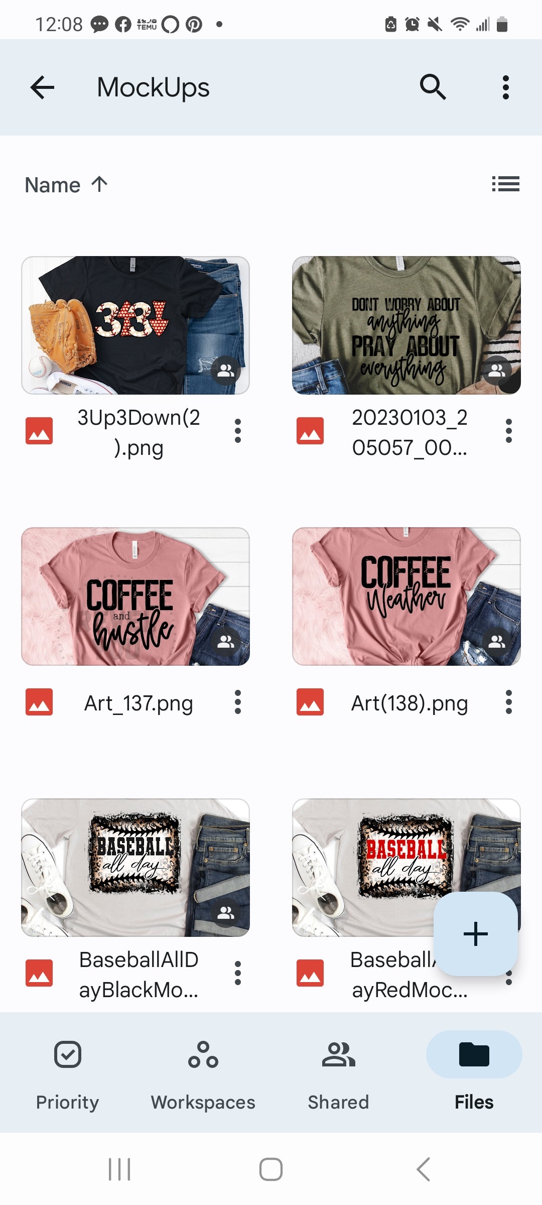 January T Shirt PNG Drive