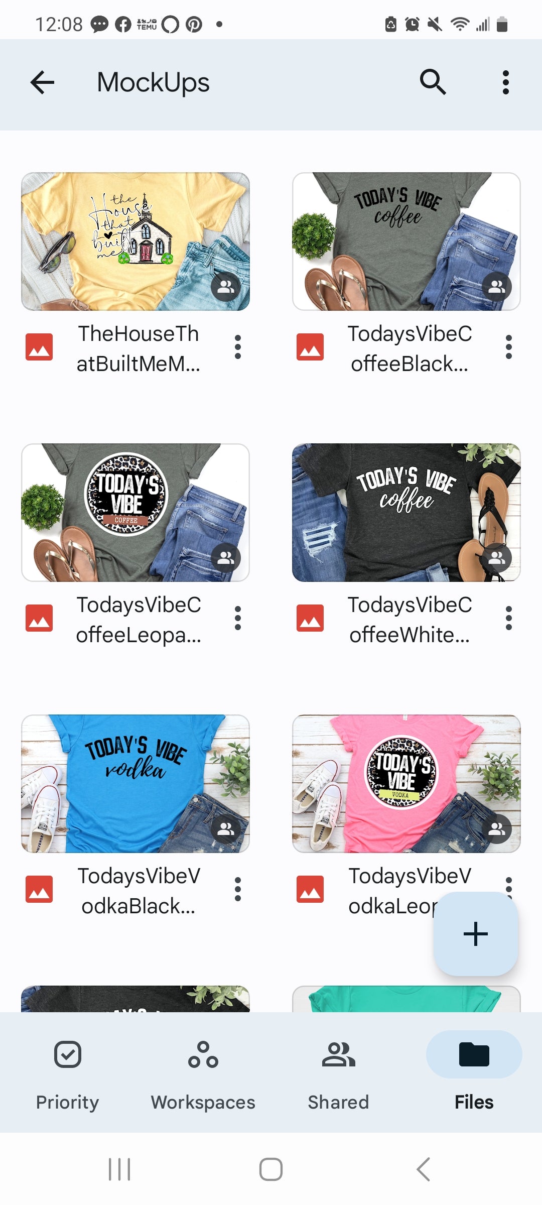 January T Shirt PNG Drive
