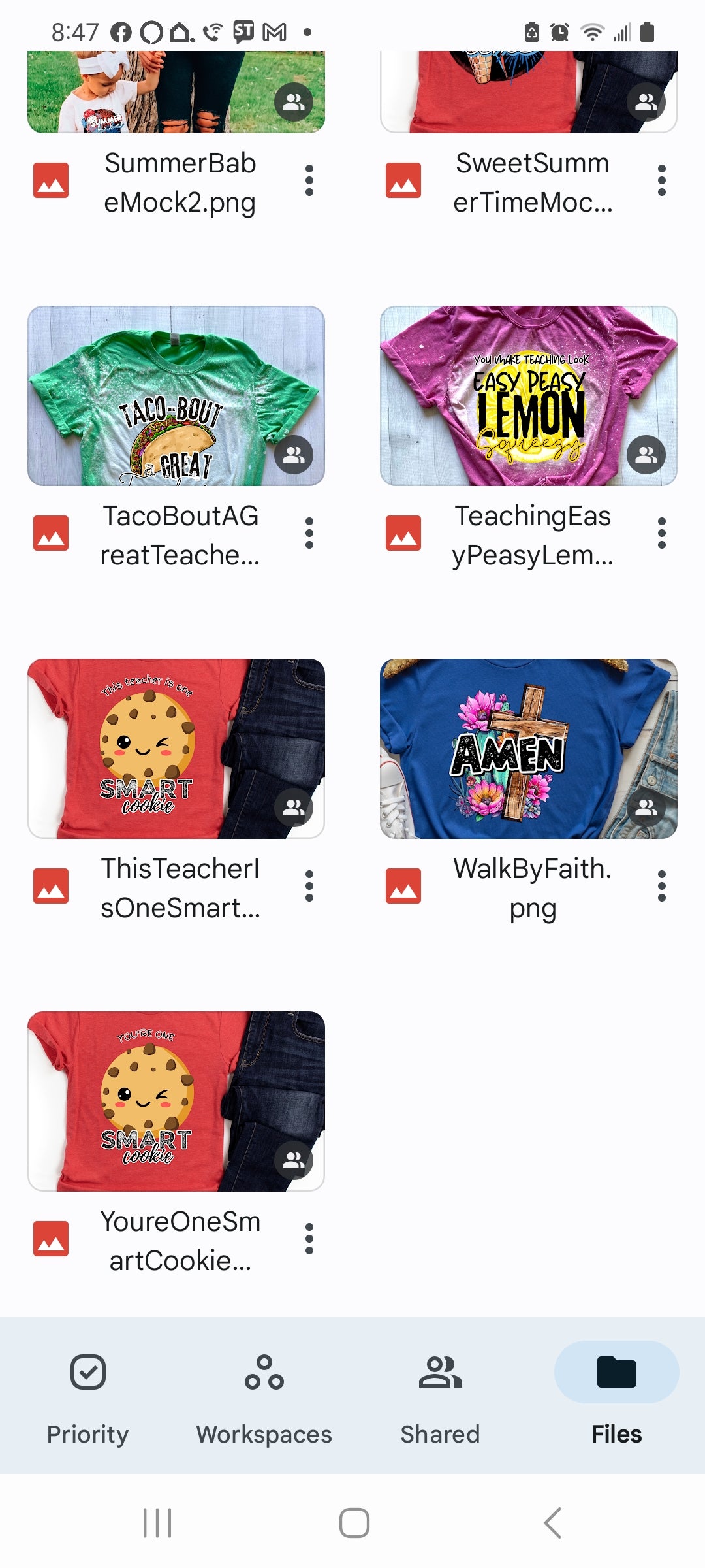 May T Shirt PNG Drive