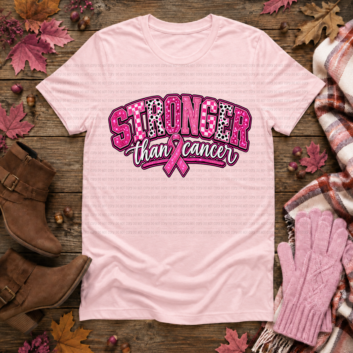 Stronger Than Cancer BC