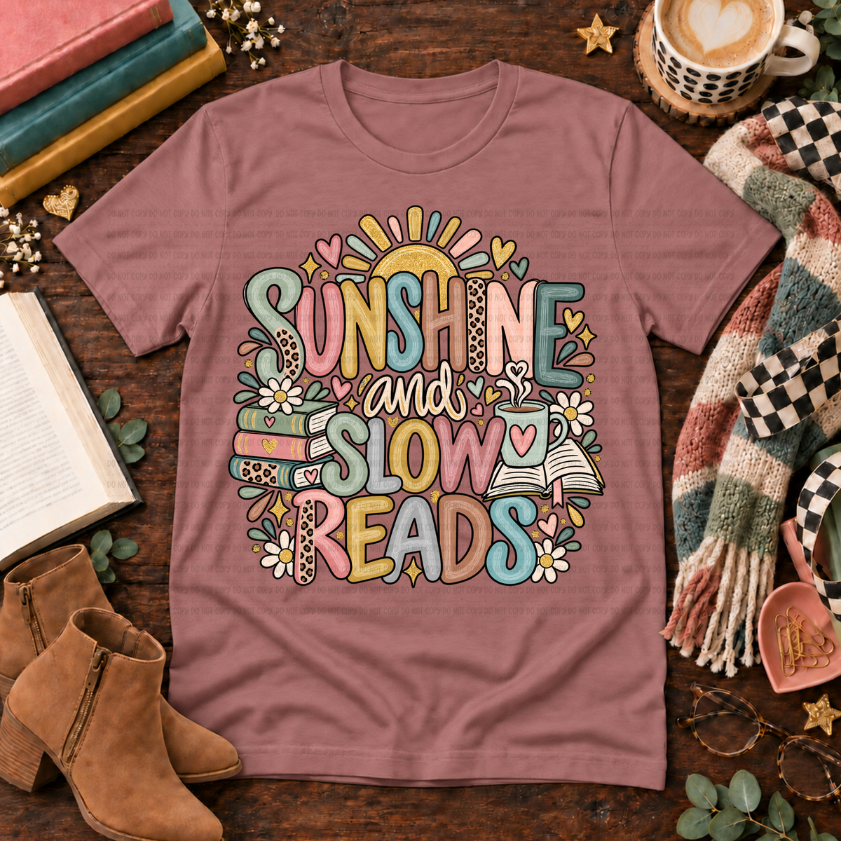 Bookshelf Besties - Ultimate Seller Bundle