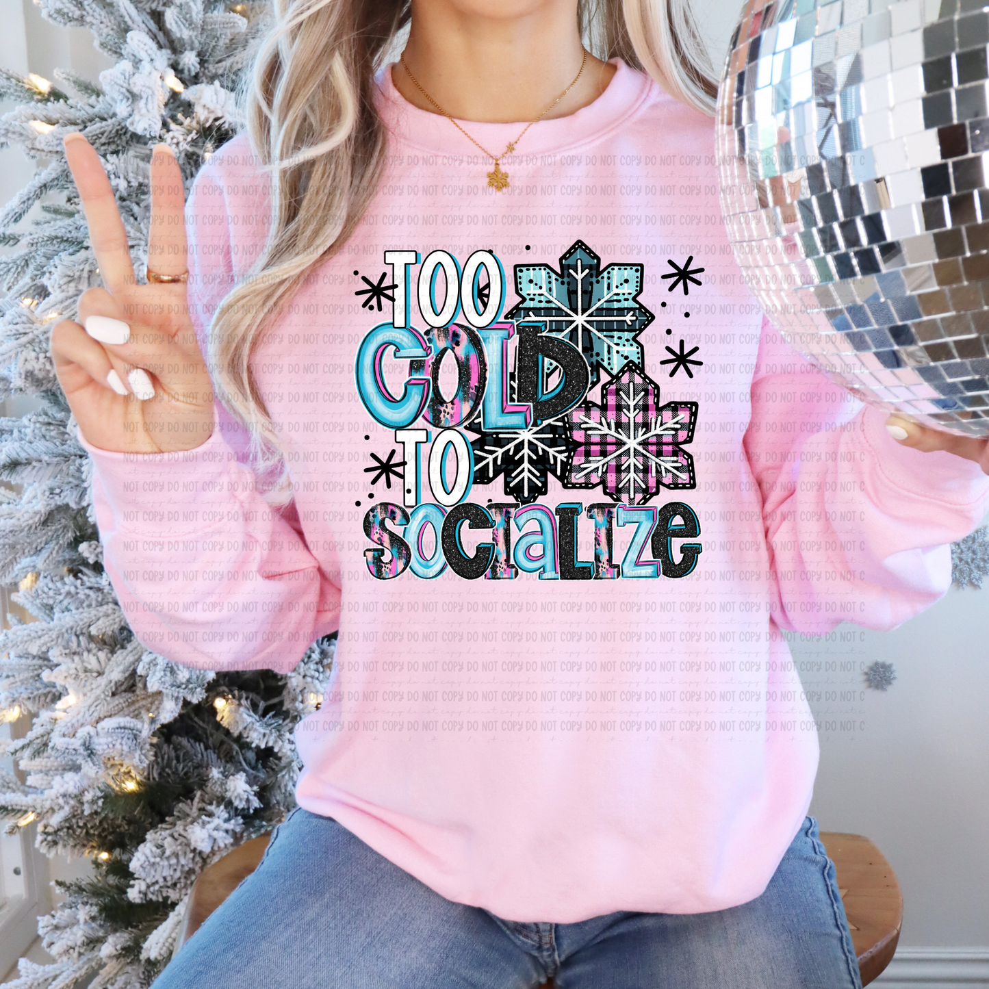 C's Sweet Threads + RevelYou Design Co - 2025 Sweater Weather Collab