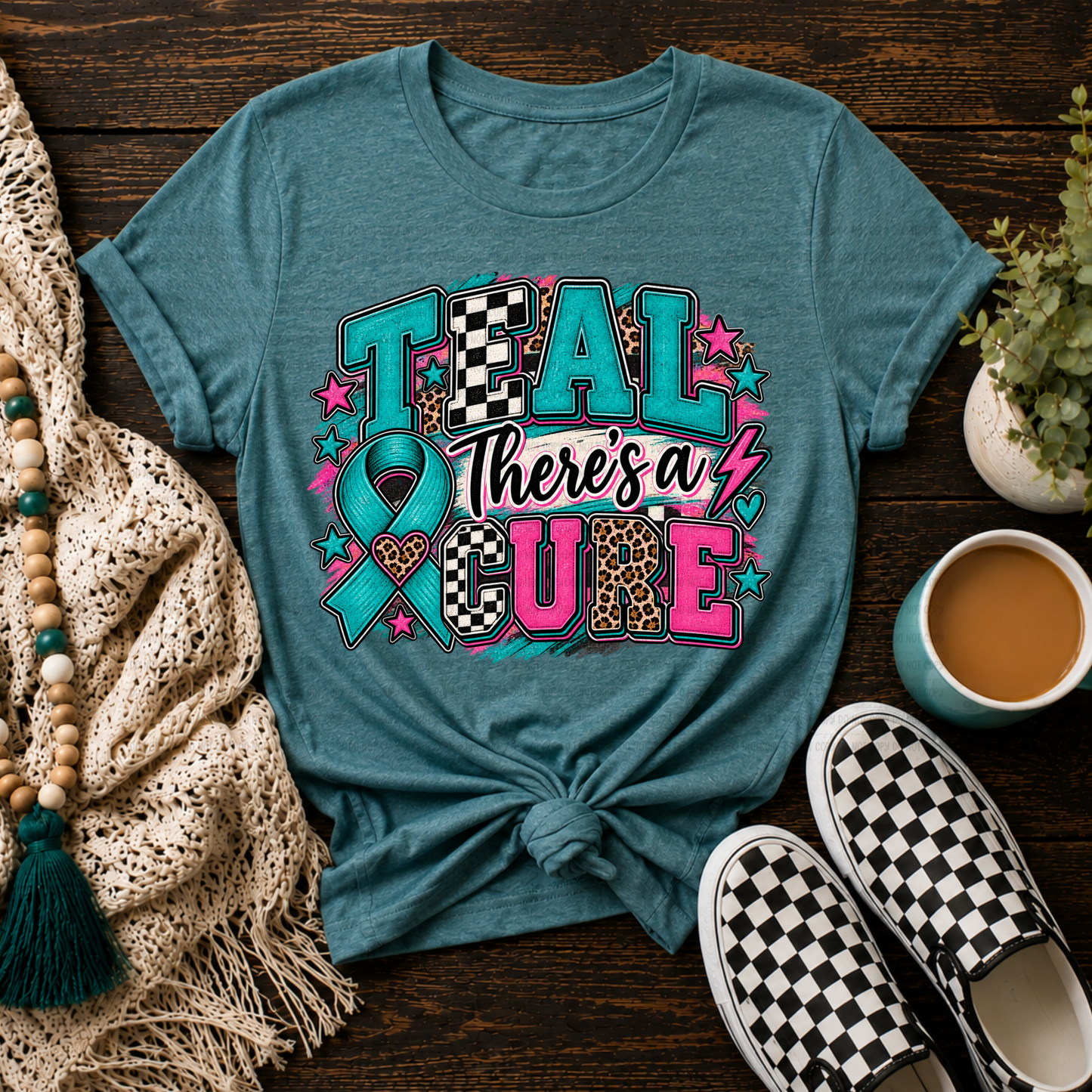 Her Healing Era - Fundraiser Bundle