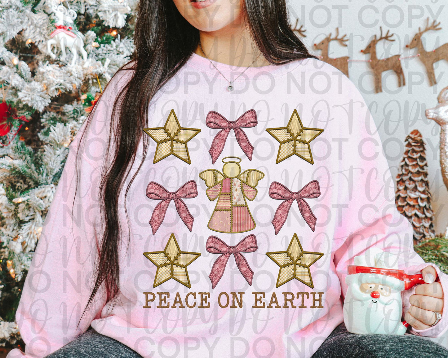 Cozy Christmas Collab - RevelYou Design Co + Sweet Starlight Designs - 2025