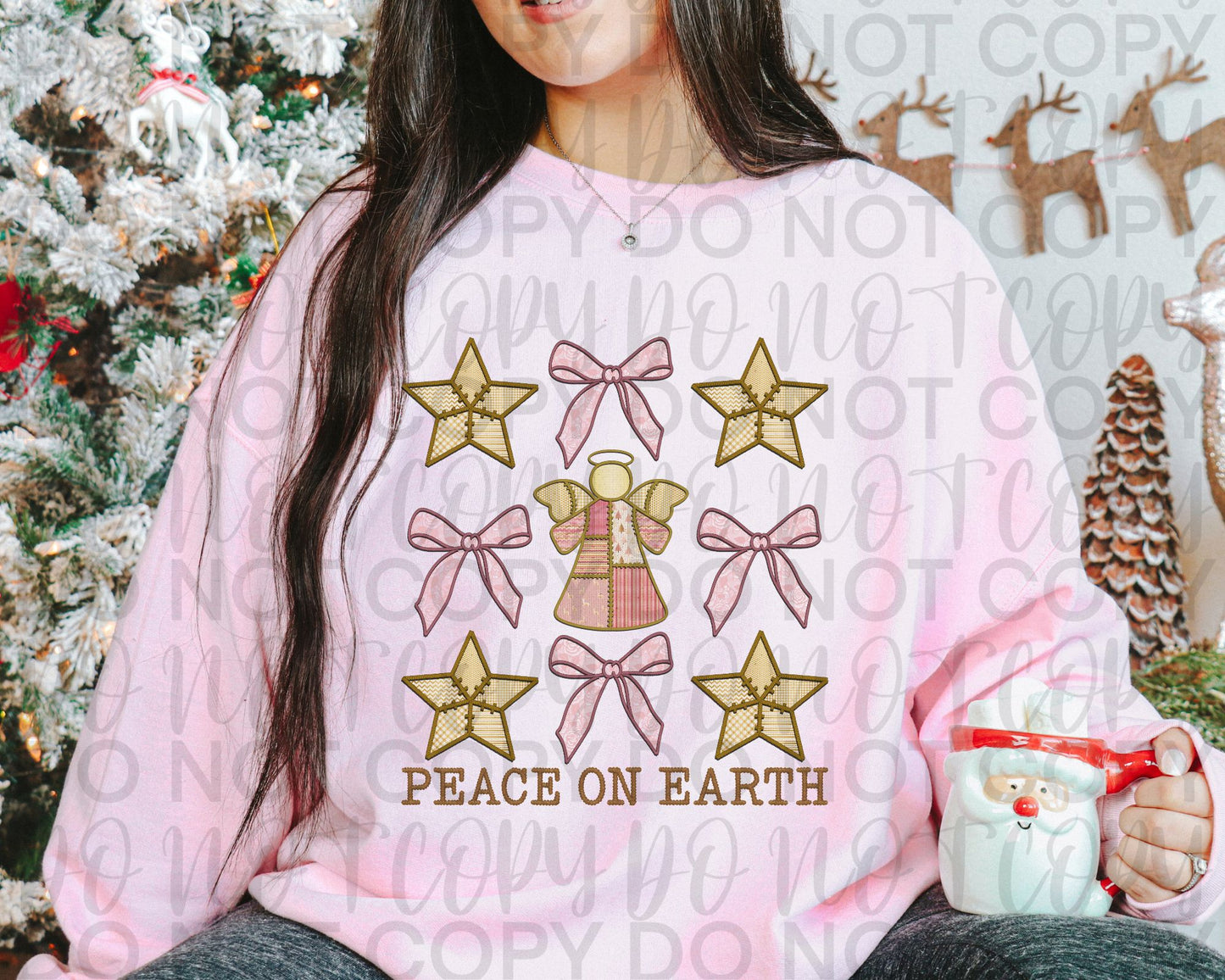 Cozy Christmas Collab - RevelYou Design Co + Sweet Starlight Designs - 2025