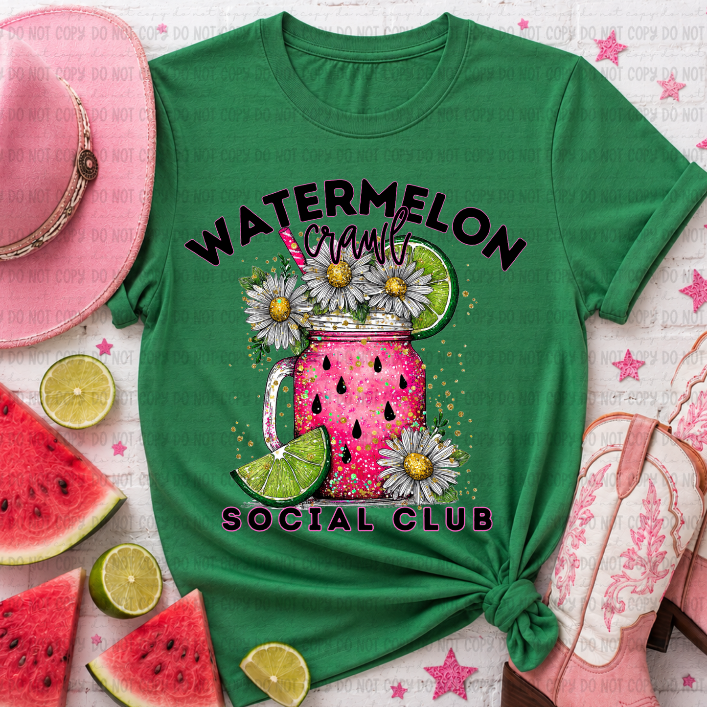 WC Social Club - SEMI EXCLUSIVE - LIMITED to 2 BUYERS *WILL NOT RESTOCK