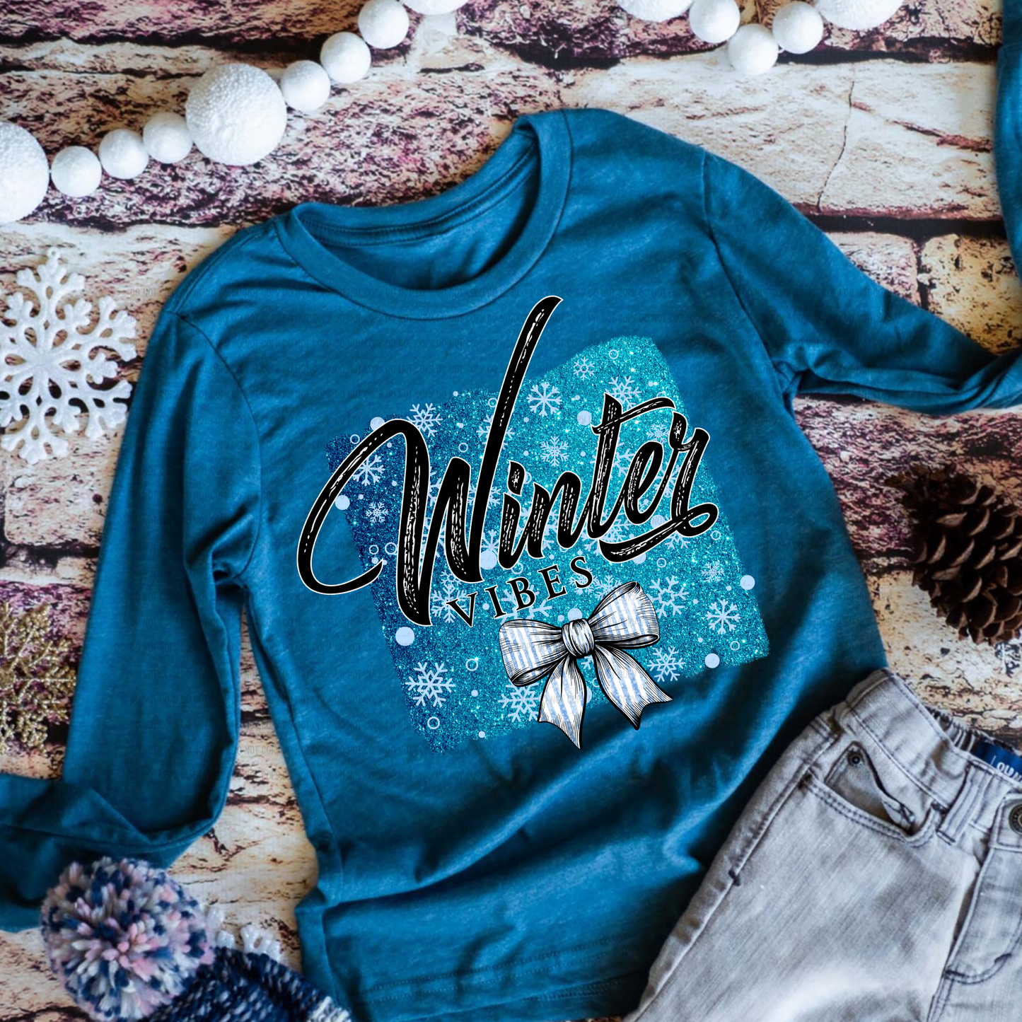 Cozy Christmas Collab - RevelYou Design Co + Sweet Starlight Designs - 2025