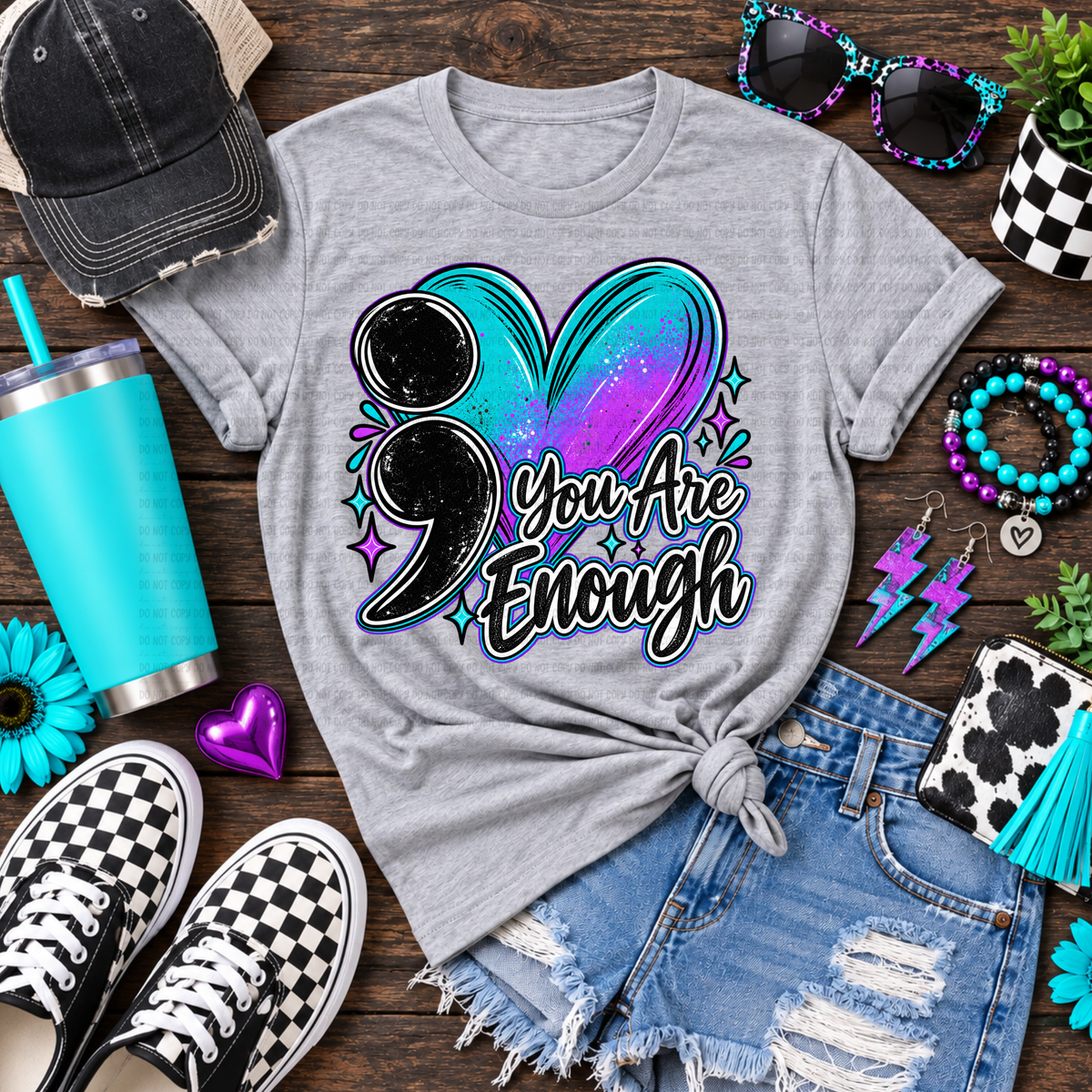 Suicide Awareness Bundle - PNGS