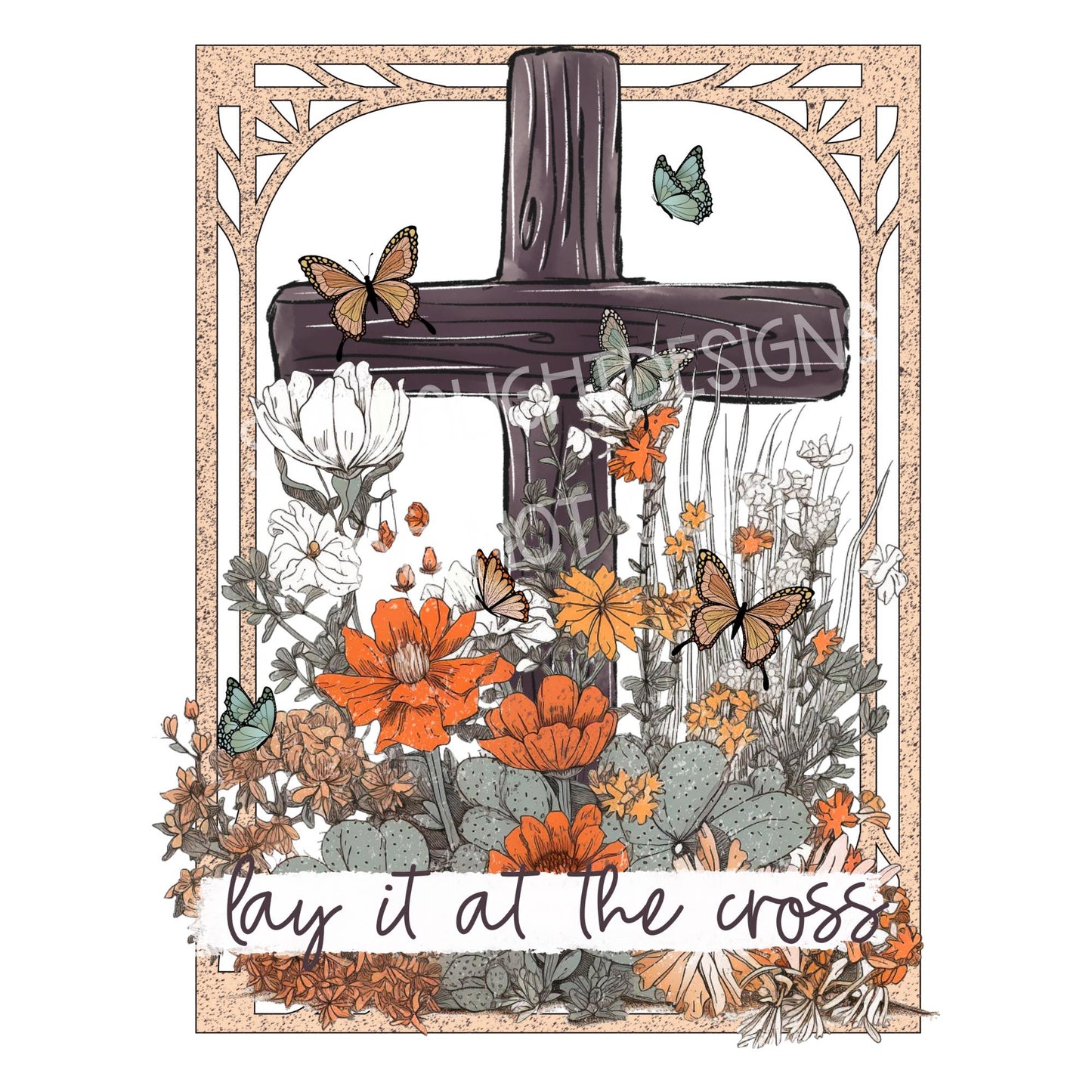 Faith Based Mini Collab with RevelYOU + Shine A Light Designs - PNG Downloads