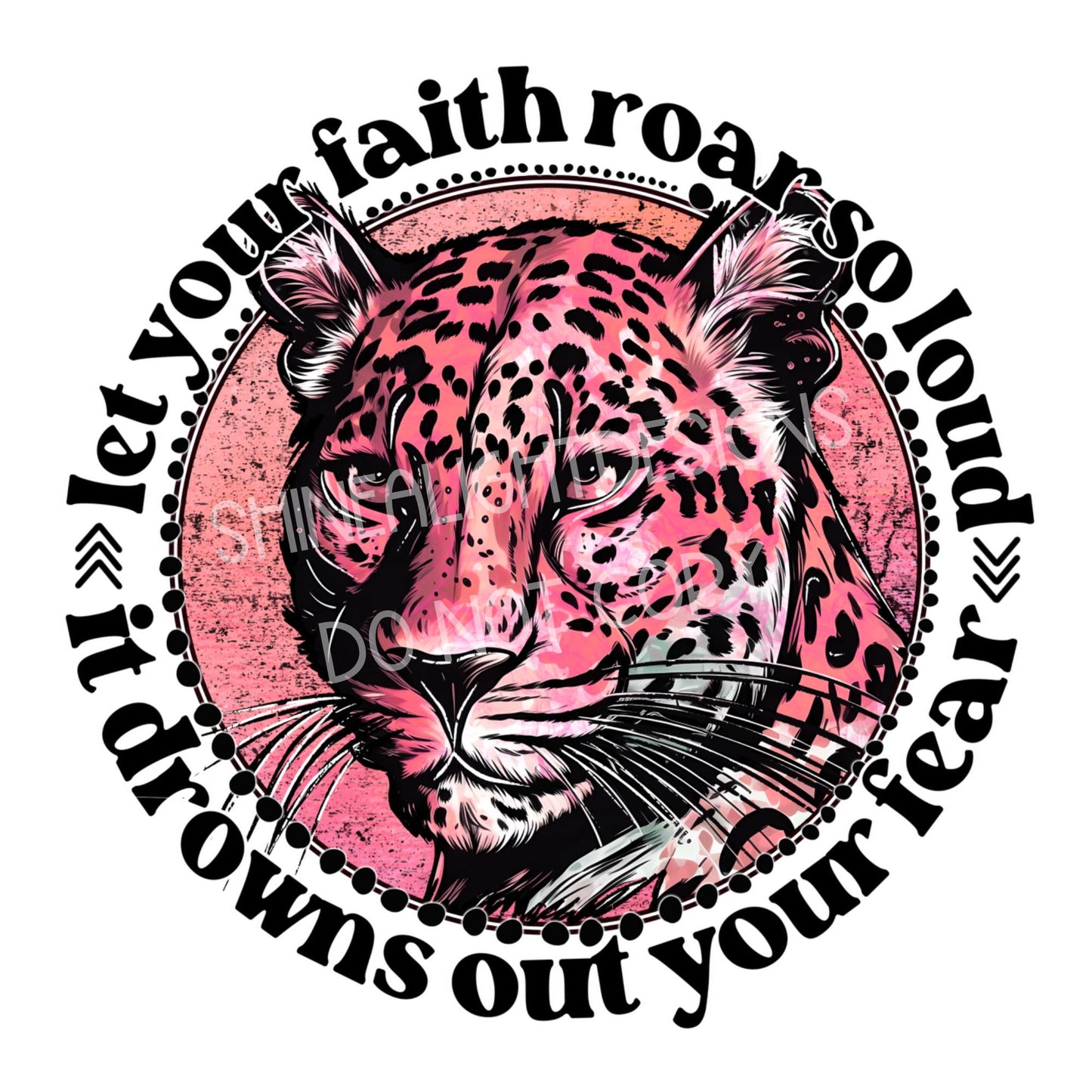 Faith Based Mini Collab with RevelYOU + Shine A Light Designs - PNG Downloads