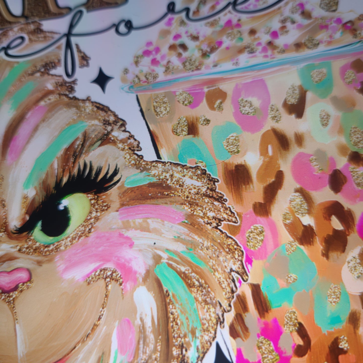 10/3/25 Mystery Design - LIMITED