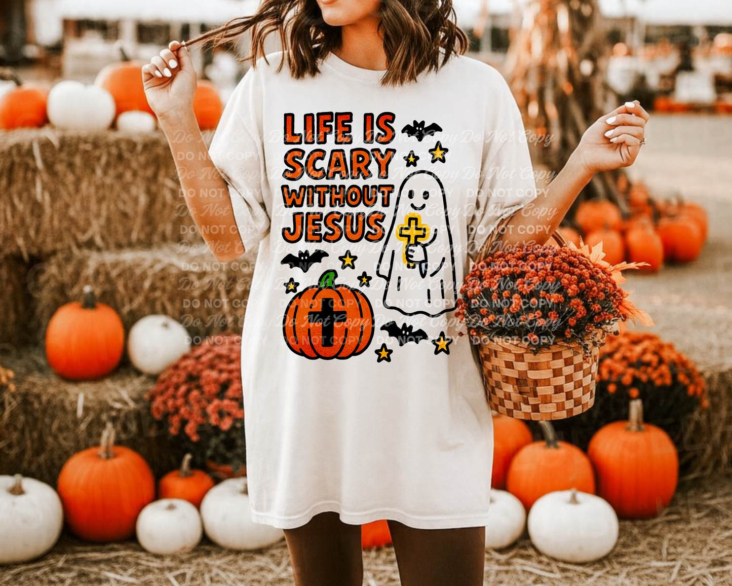 BeeUtifulYOU Designs + RevelYou Design Co - 2025 Holy Ghost Collab