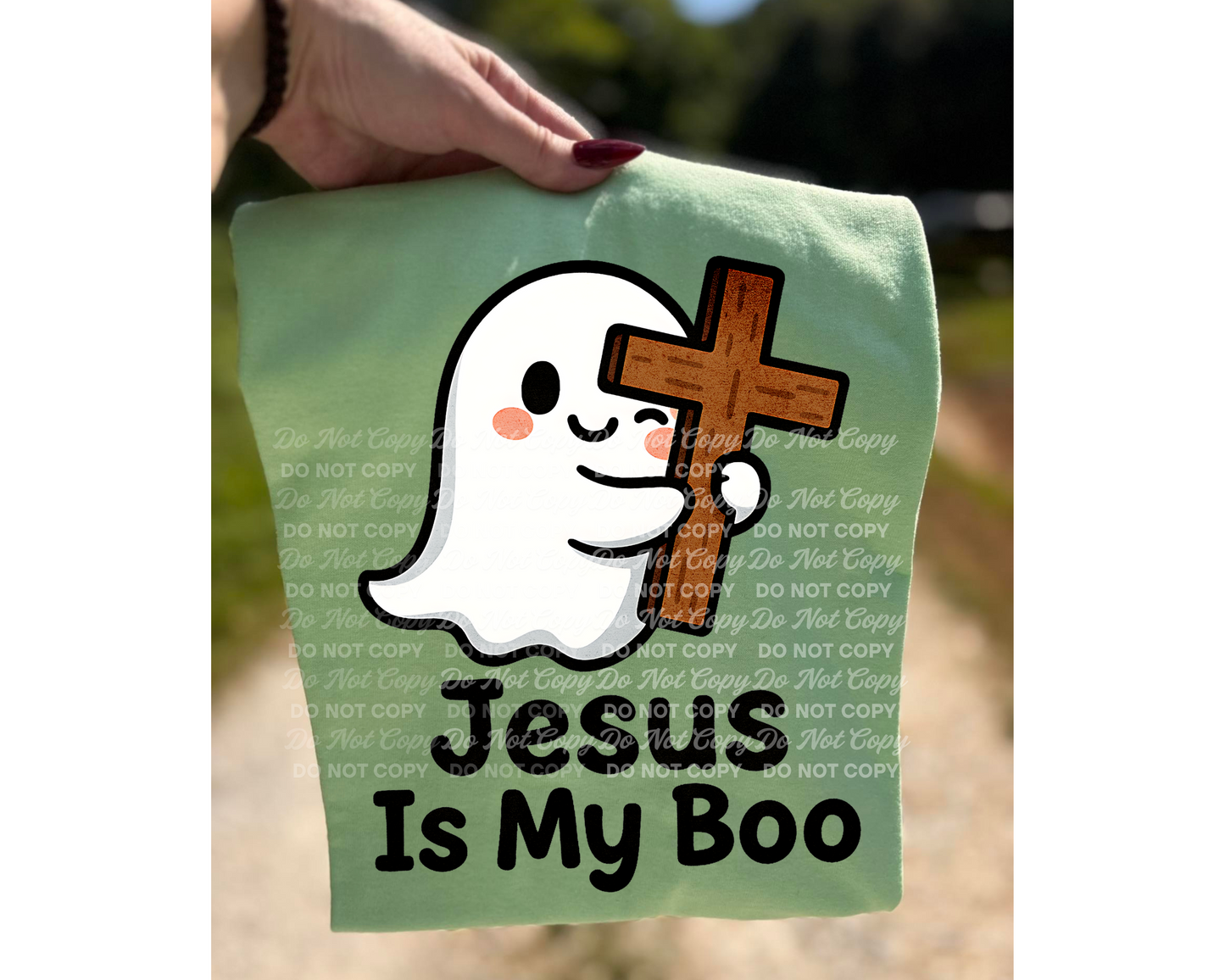 BeeUtifulYOU Designs + RevelYou Design Co - 2025 Holy Ghost Collab