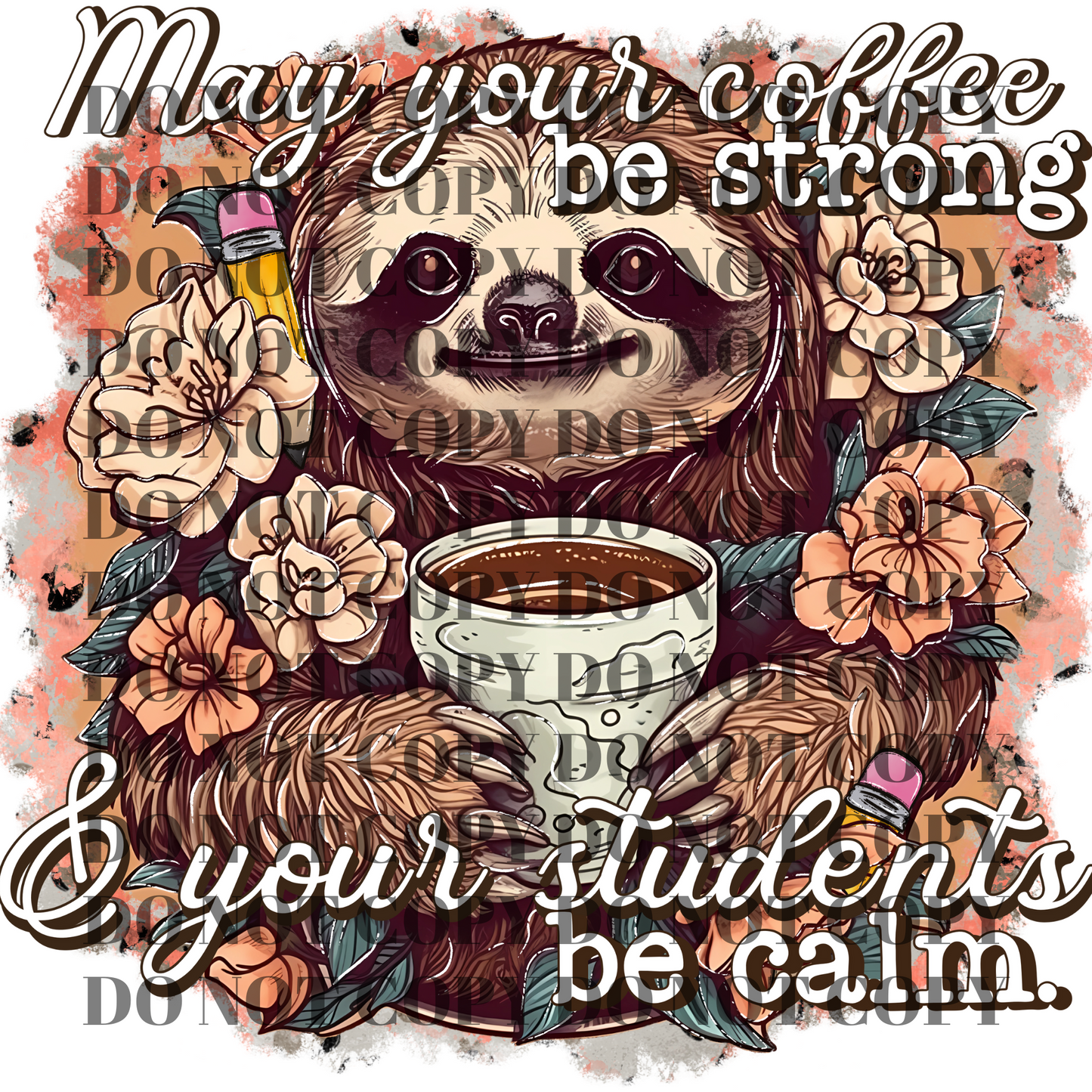 Teacher Mini Collab with RevelYOU & C's Sweet Designs - PNG Downloads